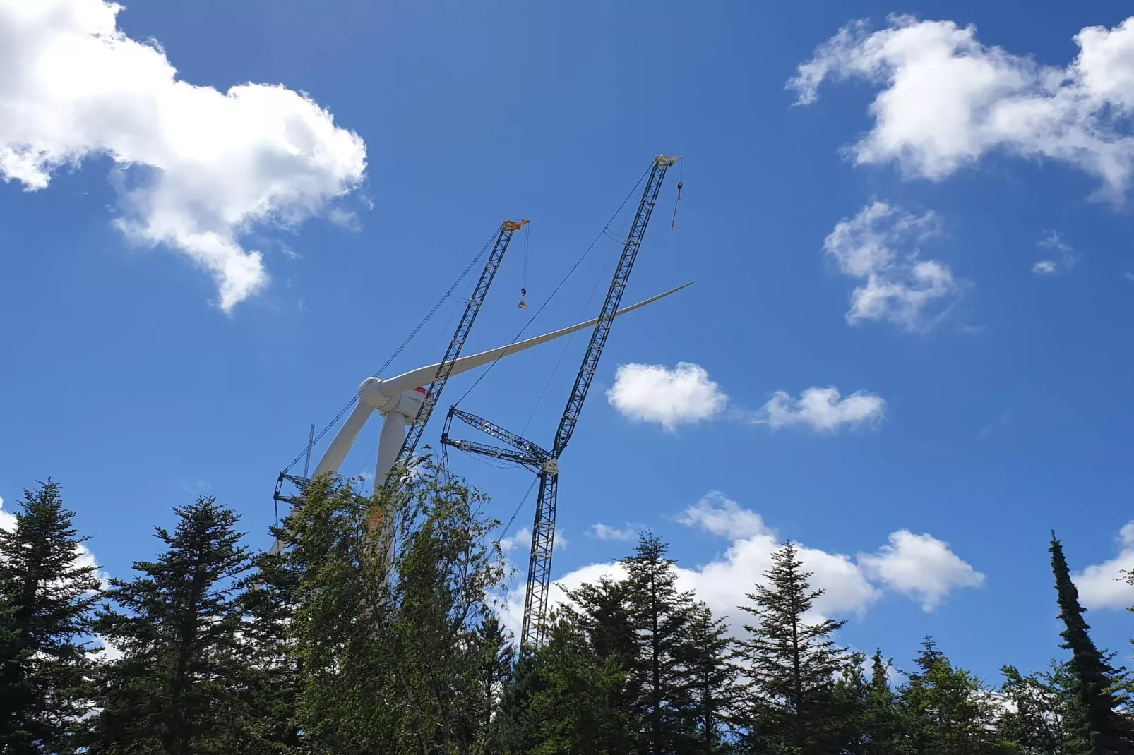 7 persoons vakantie huis in Frøstrup