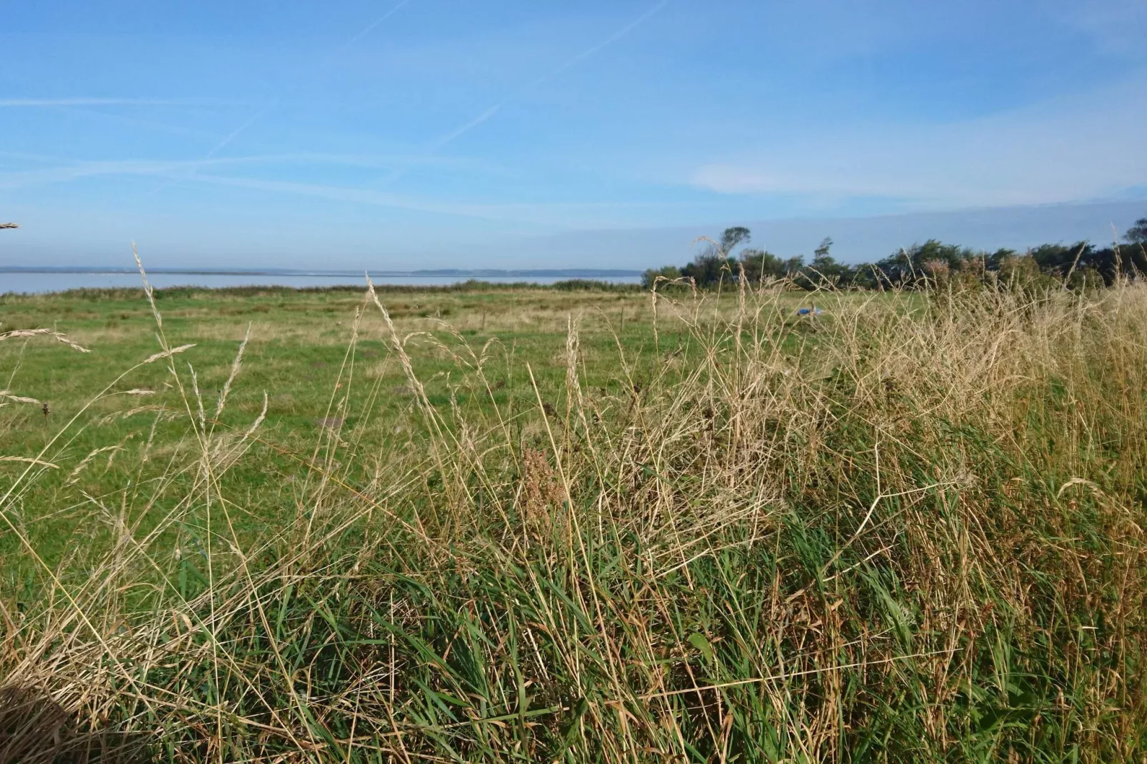 4 persoons vakantie huis in Nibe-By Traum-Niet-getagd