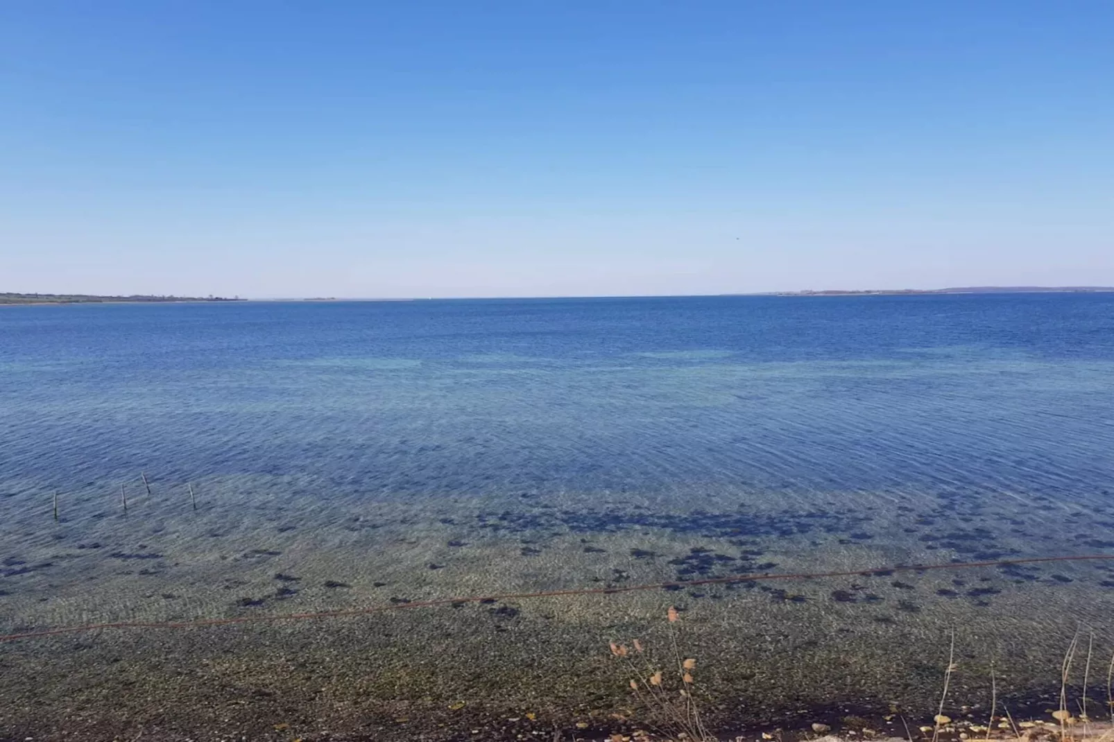 9 persoons vakantie huis in Millinge-By Traum-Waterzicht