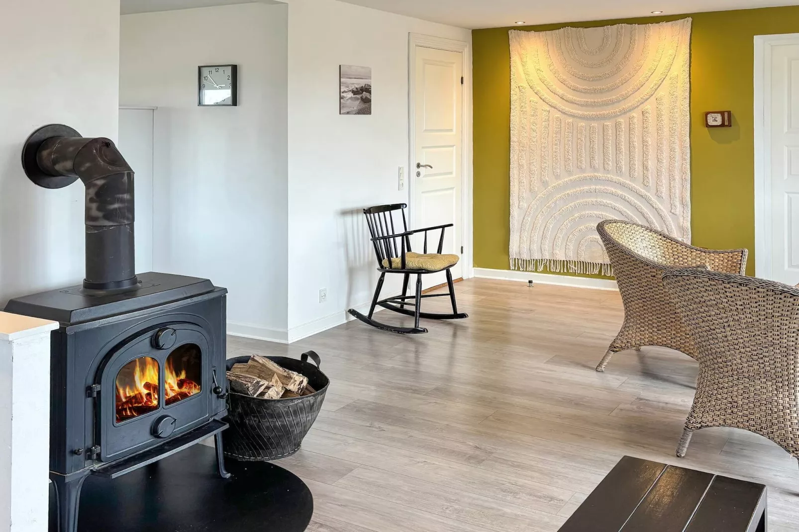 17 persoons vakantie huis in Harboøre-By Traum