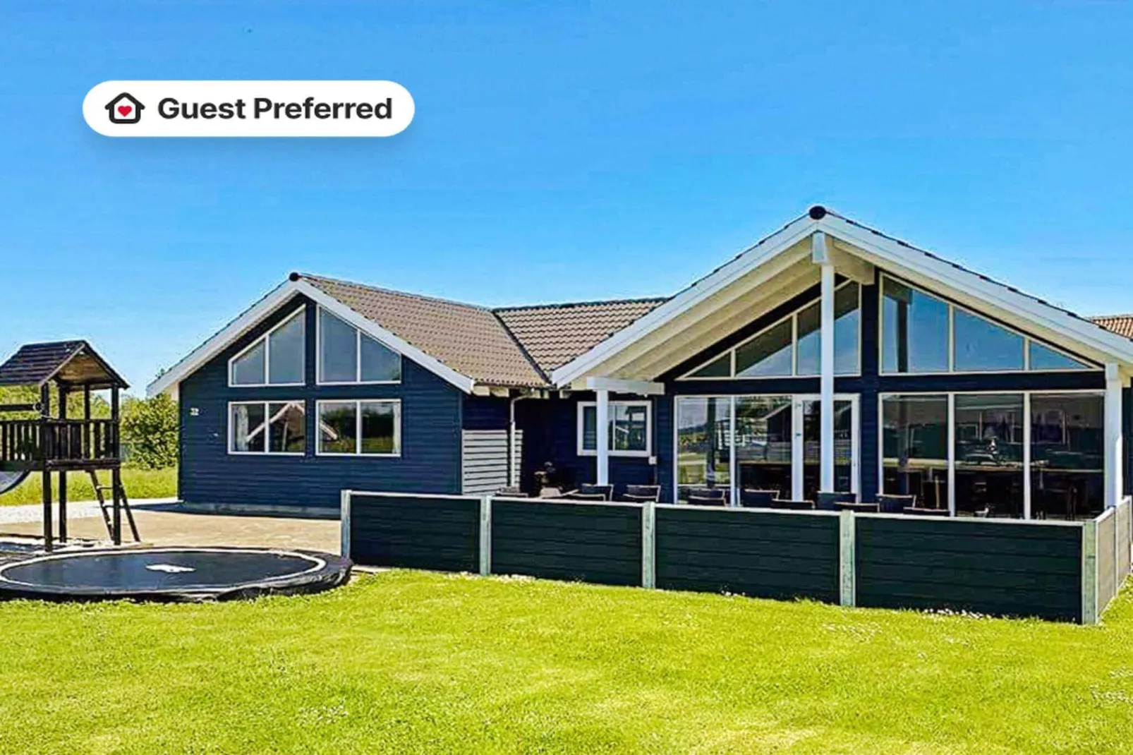 Luxe retraite aan zee -- By Traum Ferienwohnungen