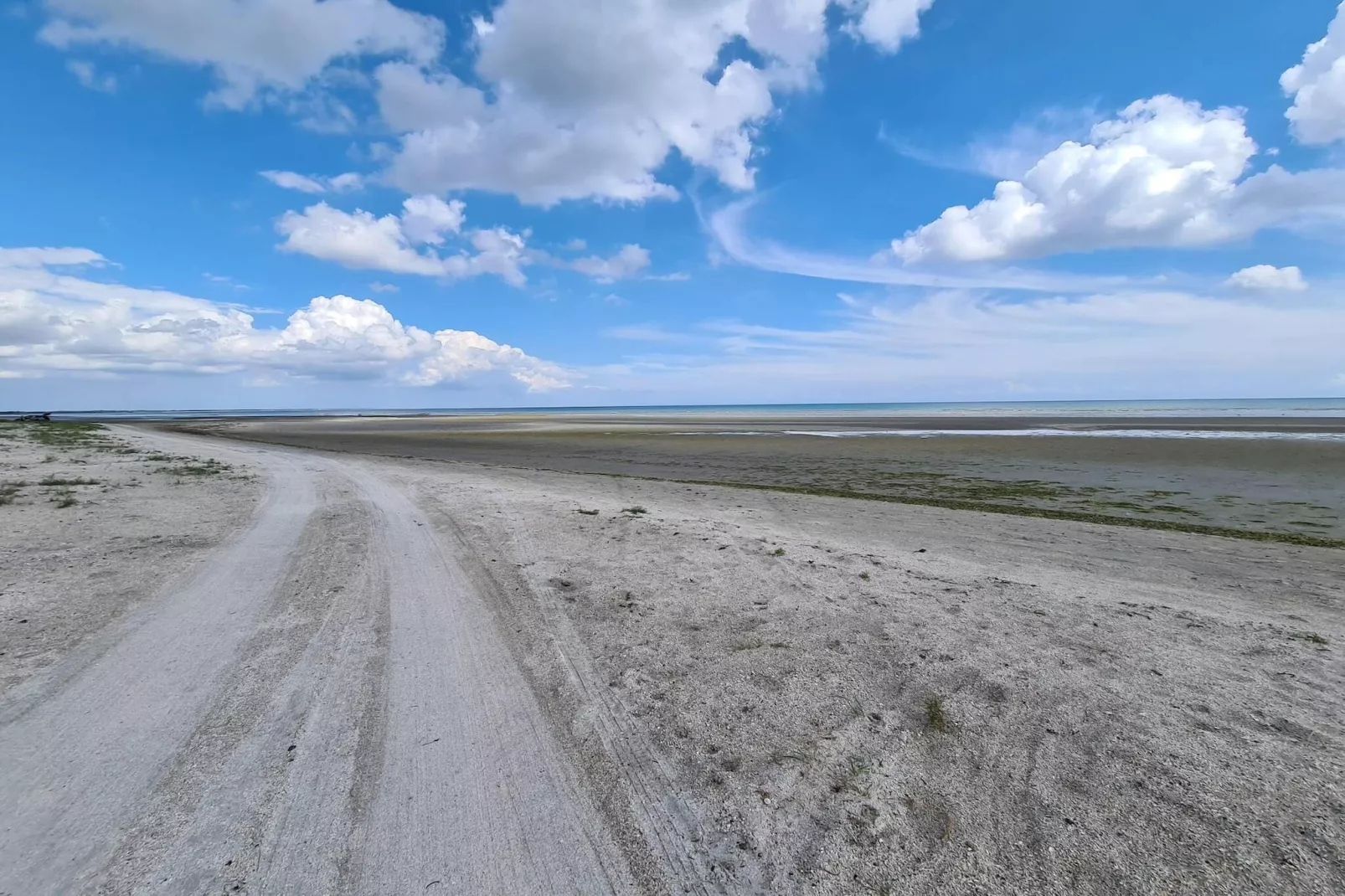 Kust ontsnapping met Spa -- By Traum Ferienwohnungen