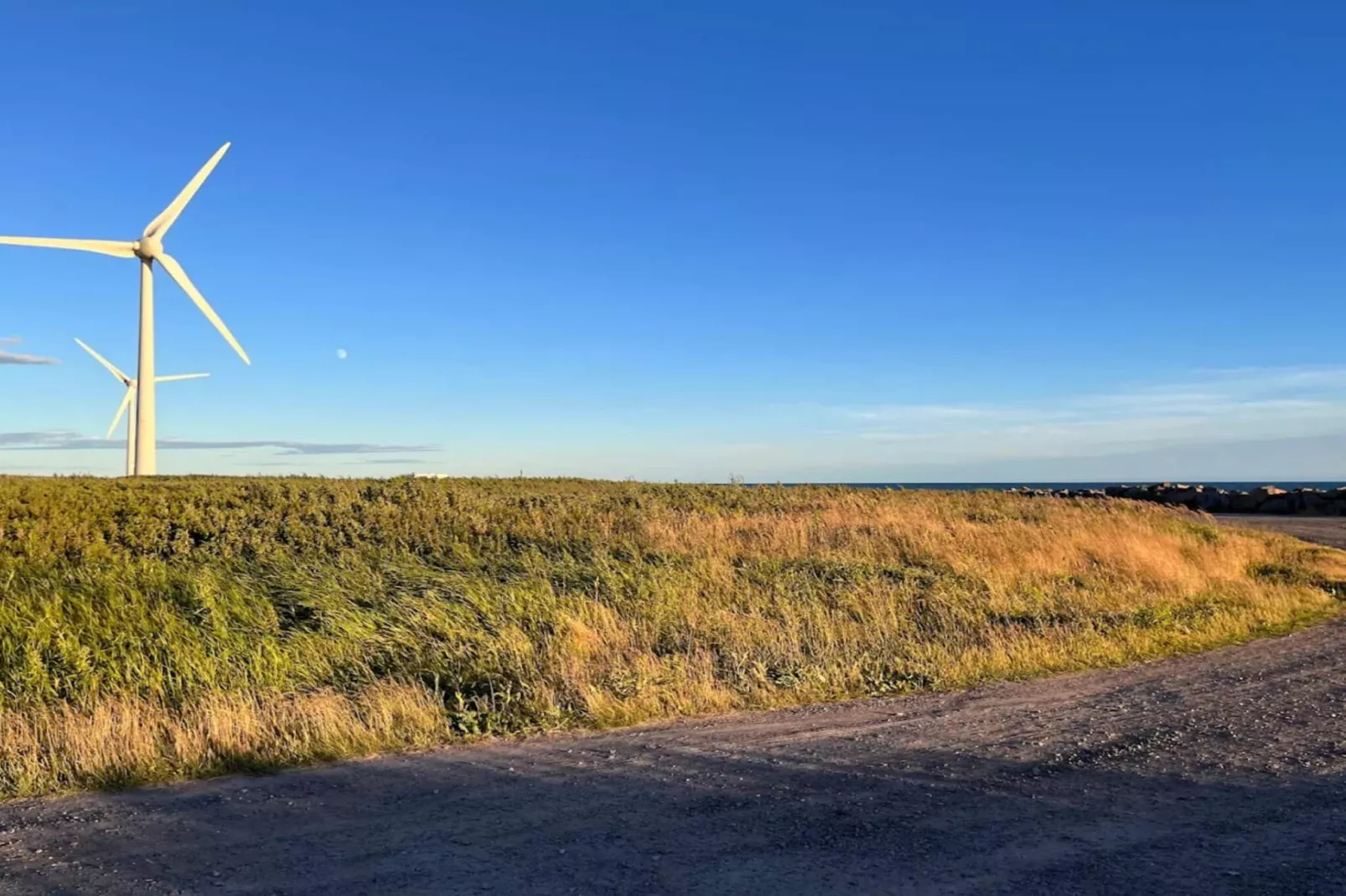 2 persoons vakantie huis in FALKENBERG-By Traum-Niet-getagd