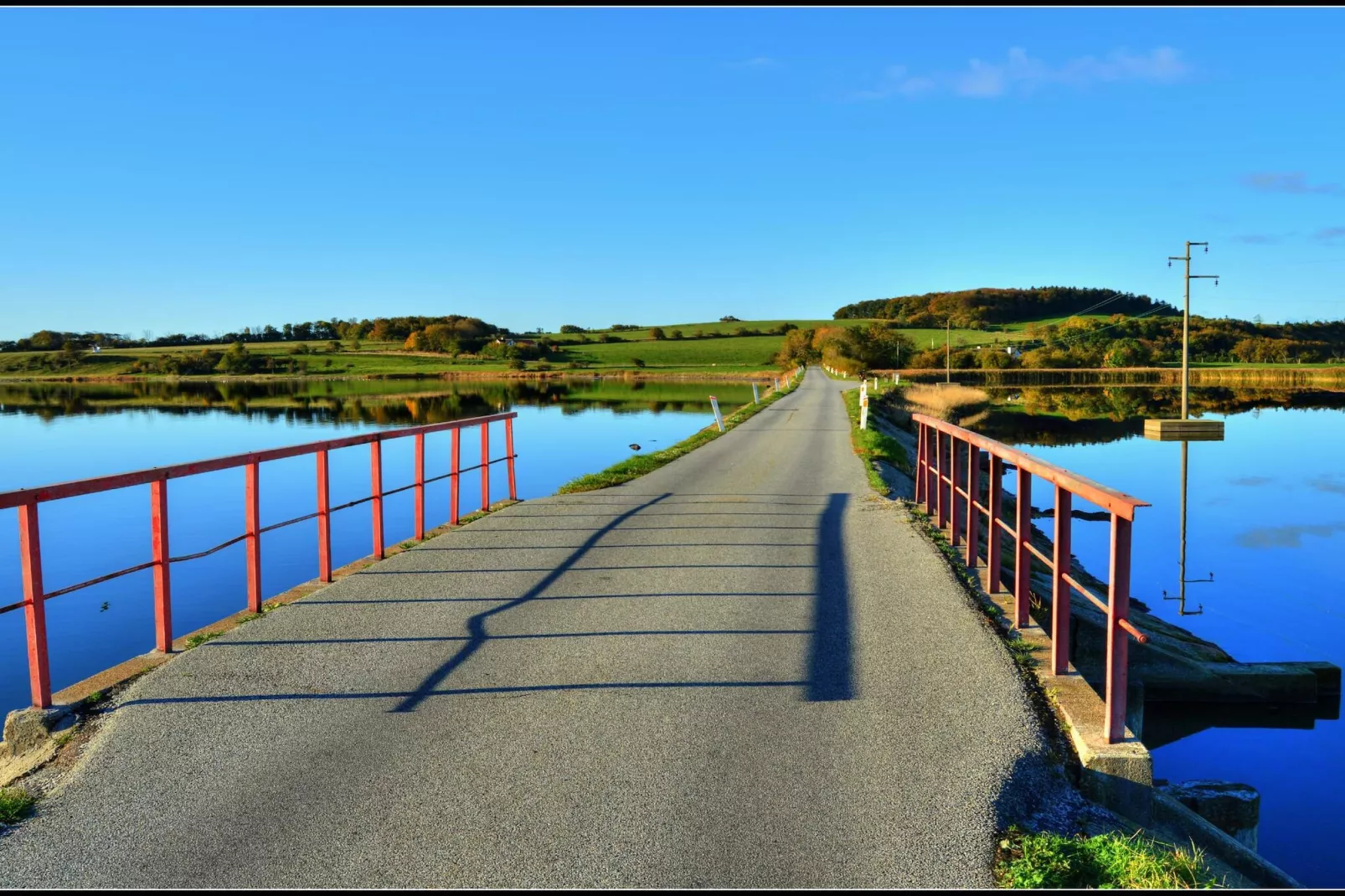 6 persoons vakantie huis in Thisted-By Traum-Waterzicht