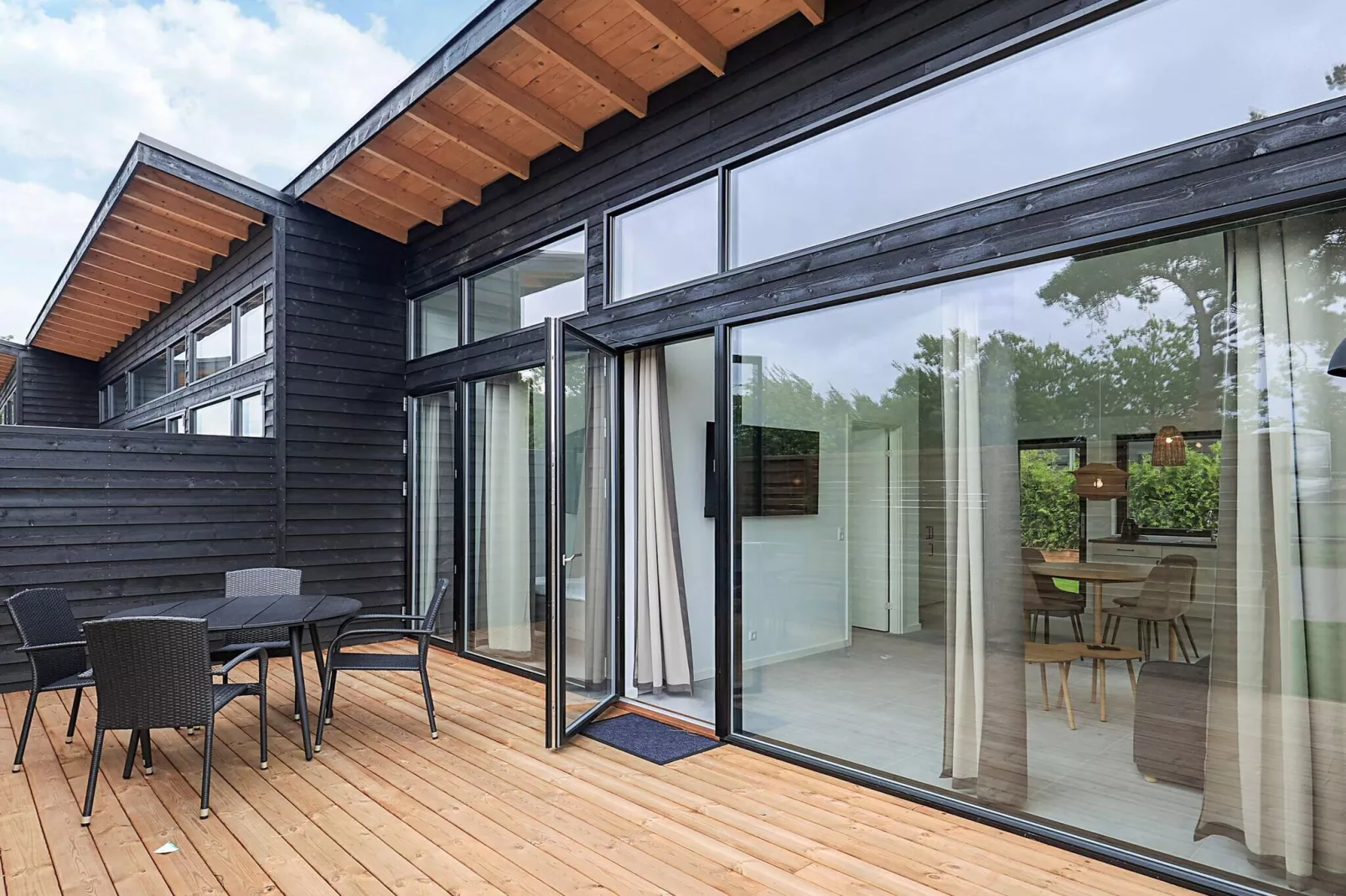 1 bad m/havkig Standard