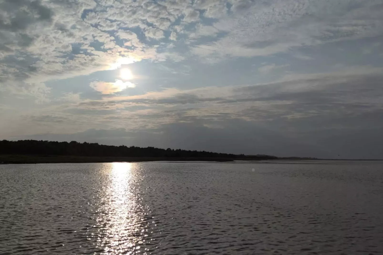 8 persoons vakantie huis in Ørsted-By Traum