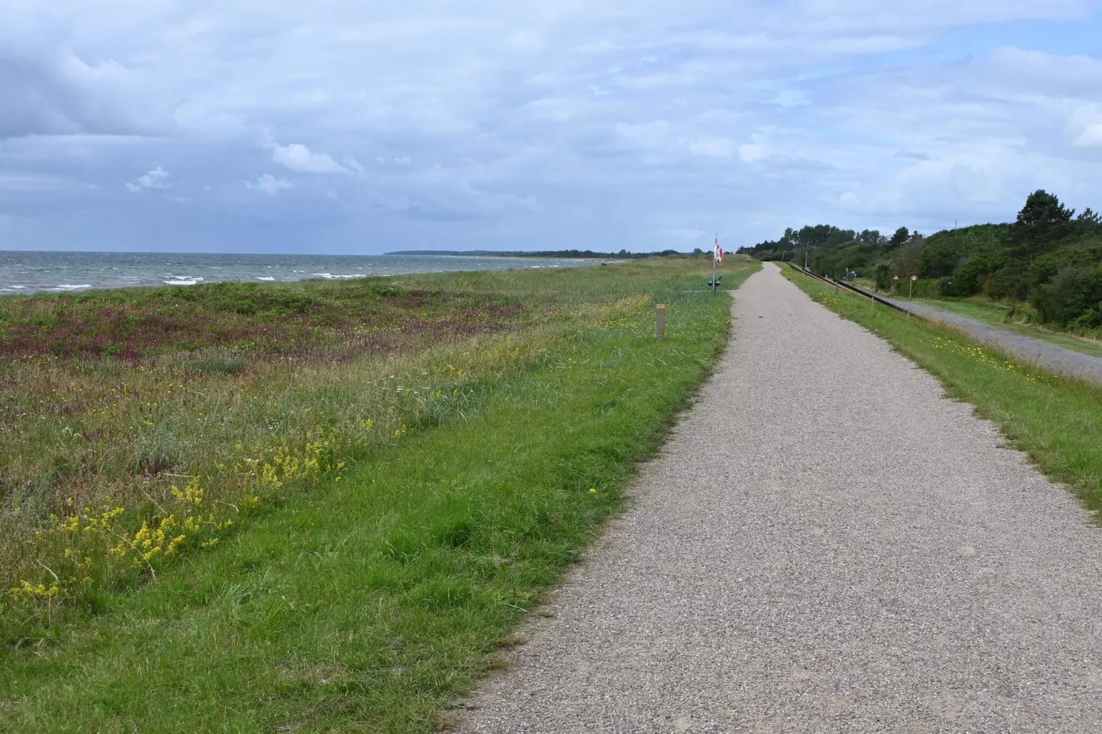 8 persoons vakantie huis in Rødby-By Traum-Niet-getagd