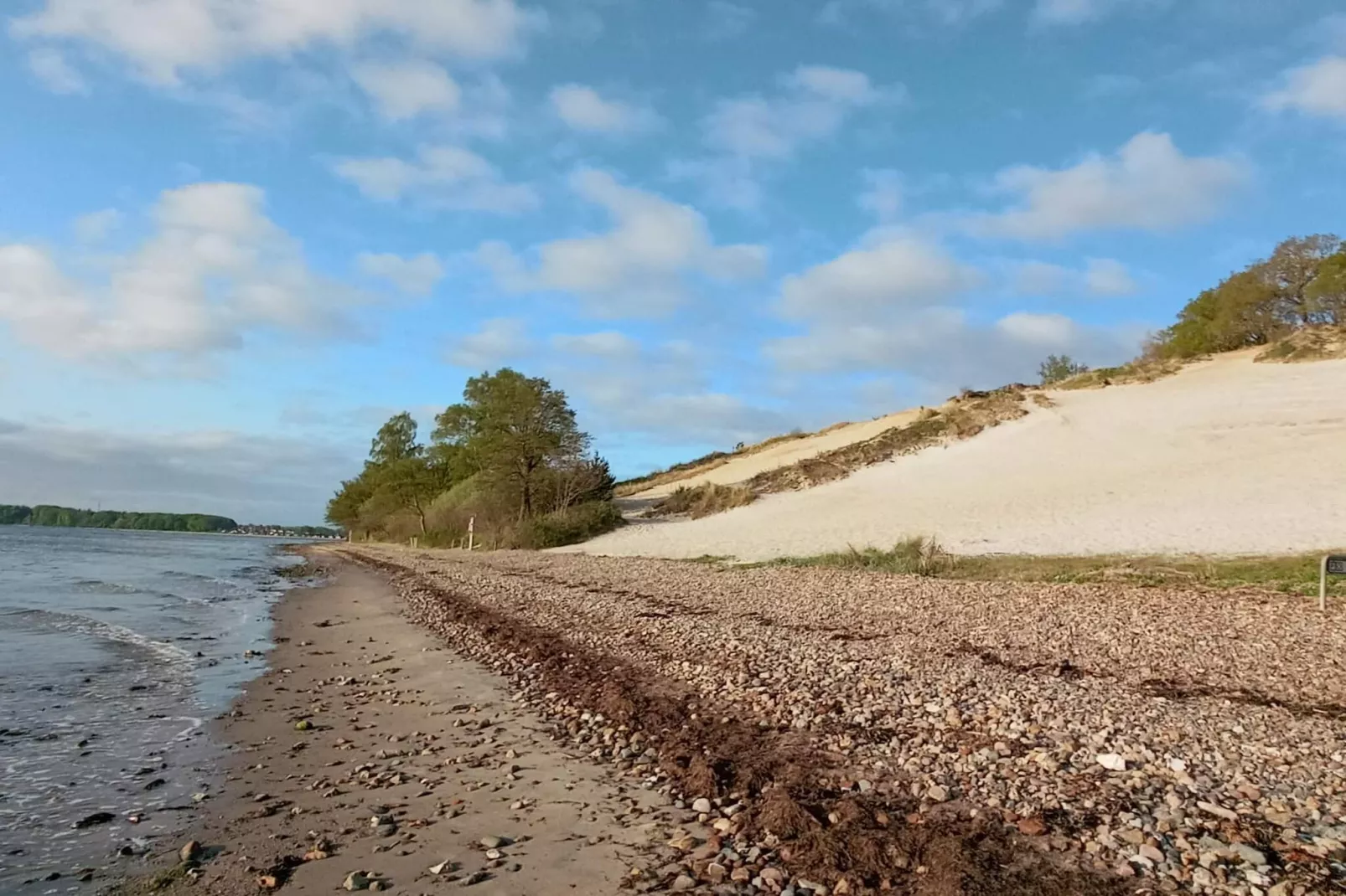 6 persoons vakantie huis in Børkop-By Traum