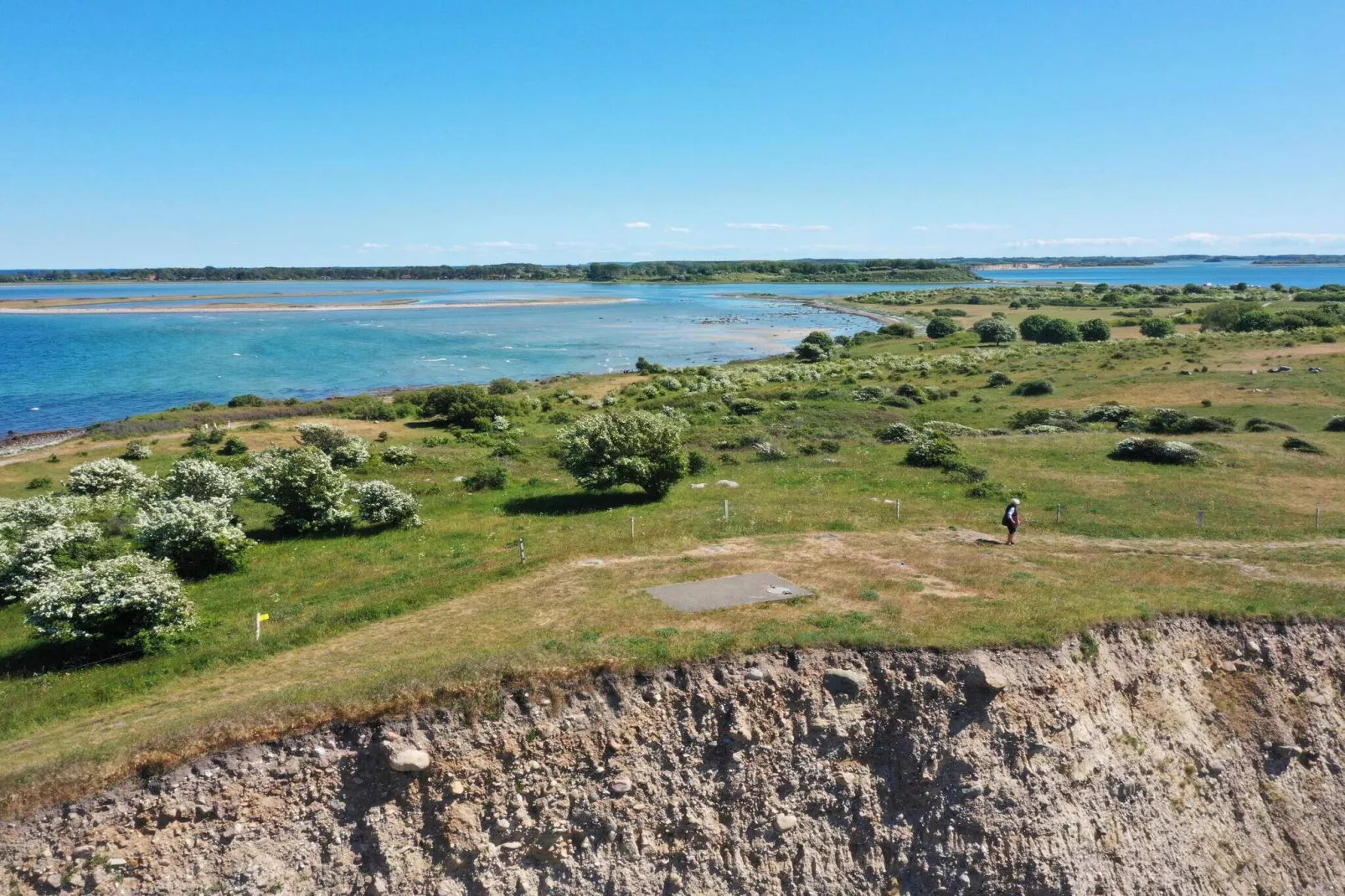 4 persoons vakantie huis in Martofte-By Traum-Waterzicht