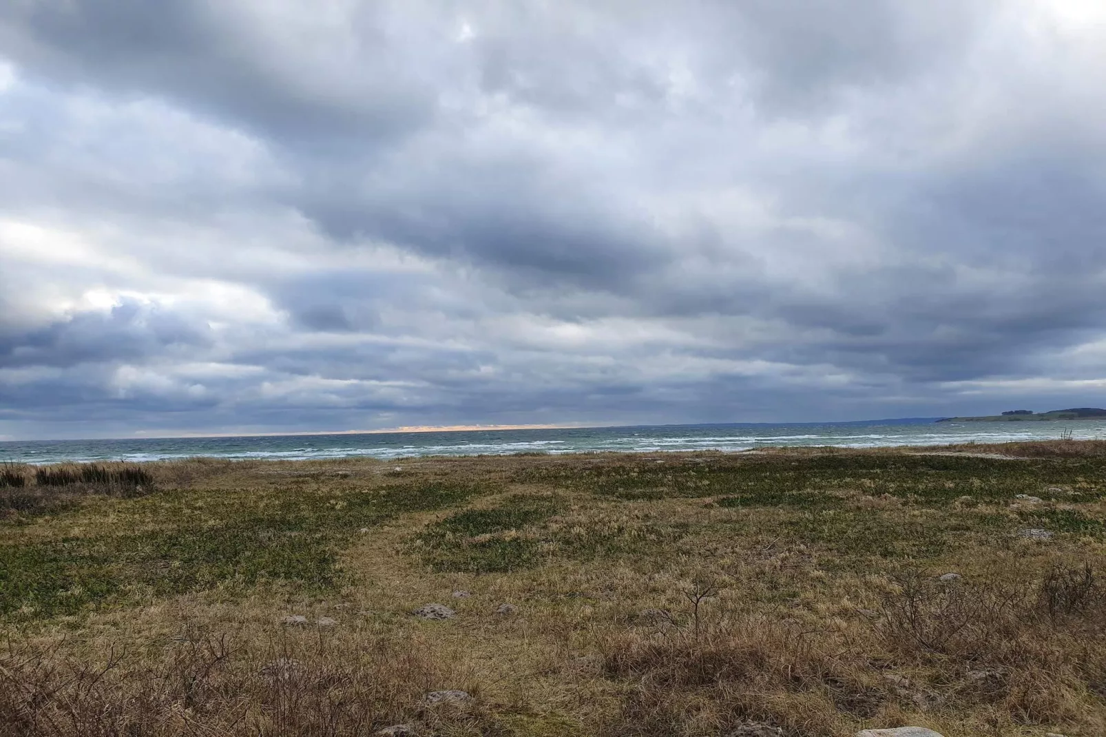 8 persoons vakantie huis in Ebeltoft-By Traum-Niet-getagd