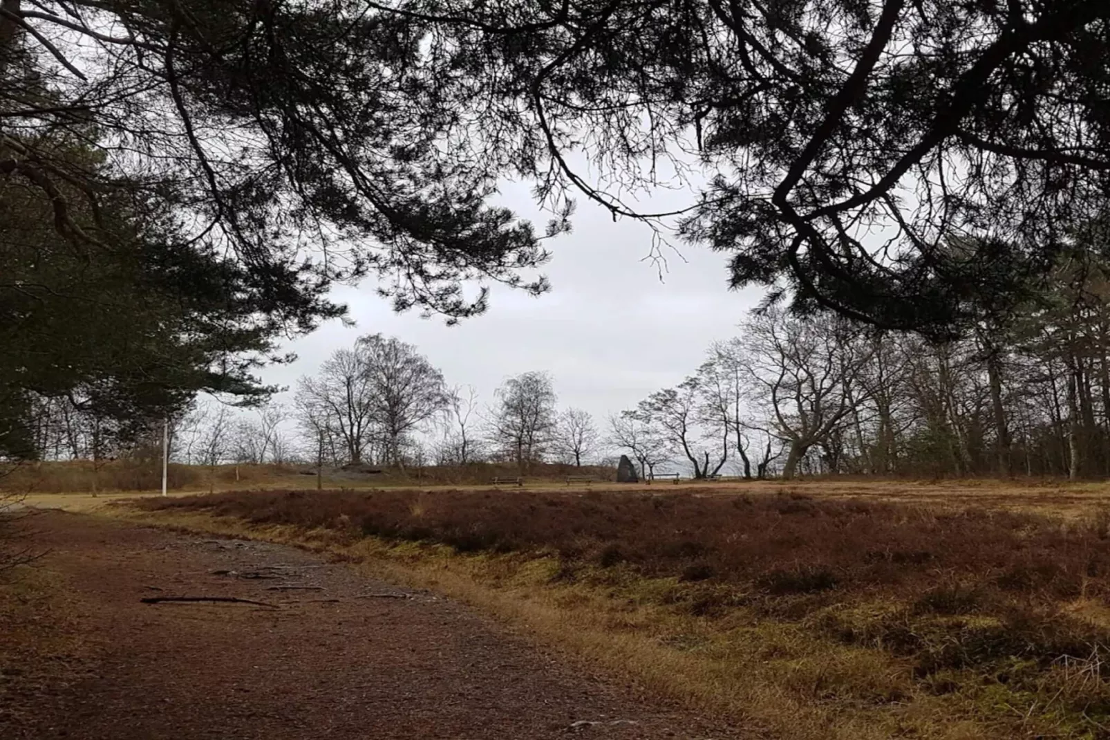 12 persoons vakantie huis in Egå-By Traum