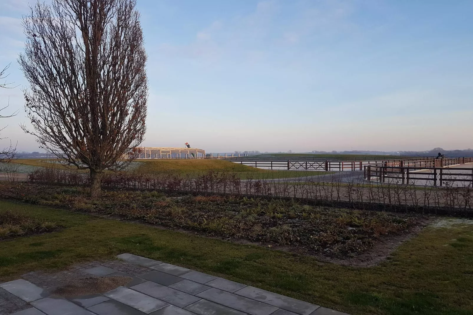 4 persoons vakantie huis in Mesinge-By Traum