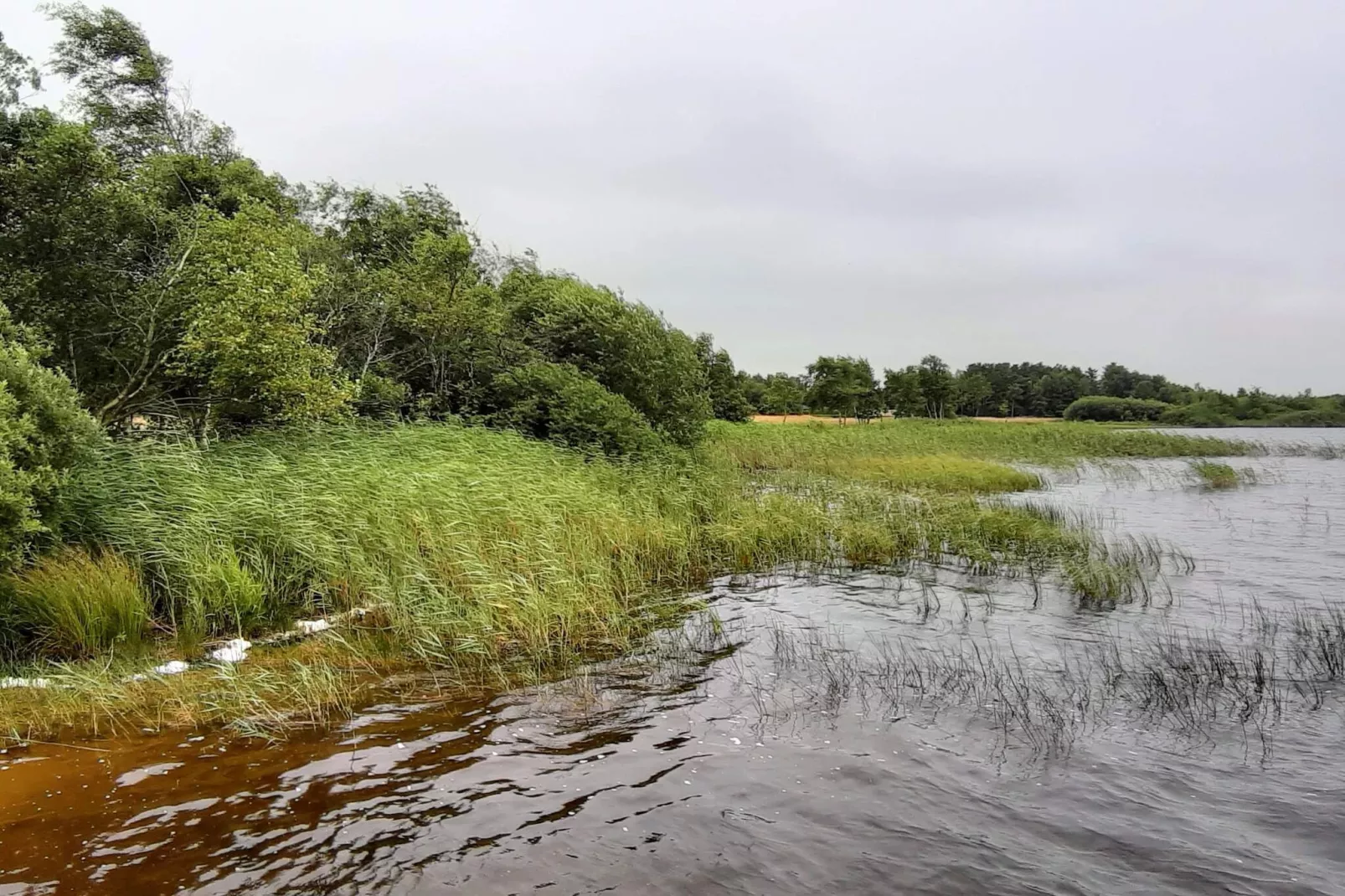 Stijlvol toevluchtsoord bij Kvie-meer -- By Traum Ferienwohnungen