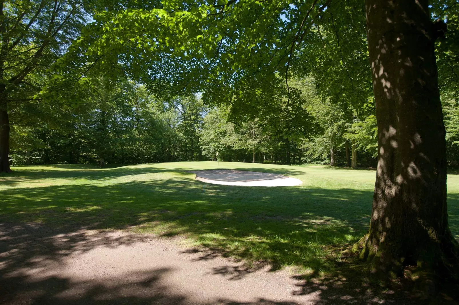 Panoramisch toevluchtsoord in Andkaer Vig -- By Traum Ferienwohnungen