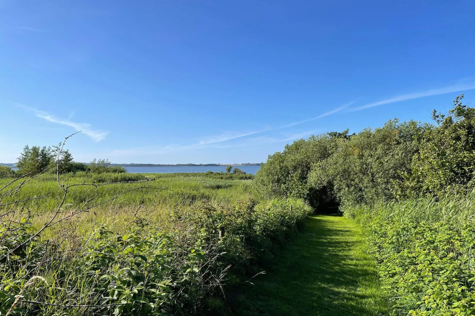 6 persoons vakantie huis in Roslev-By Traum-Niet-getagd