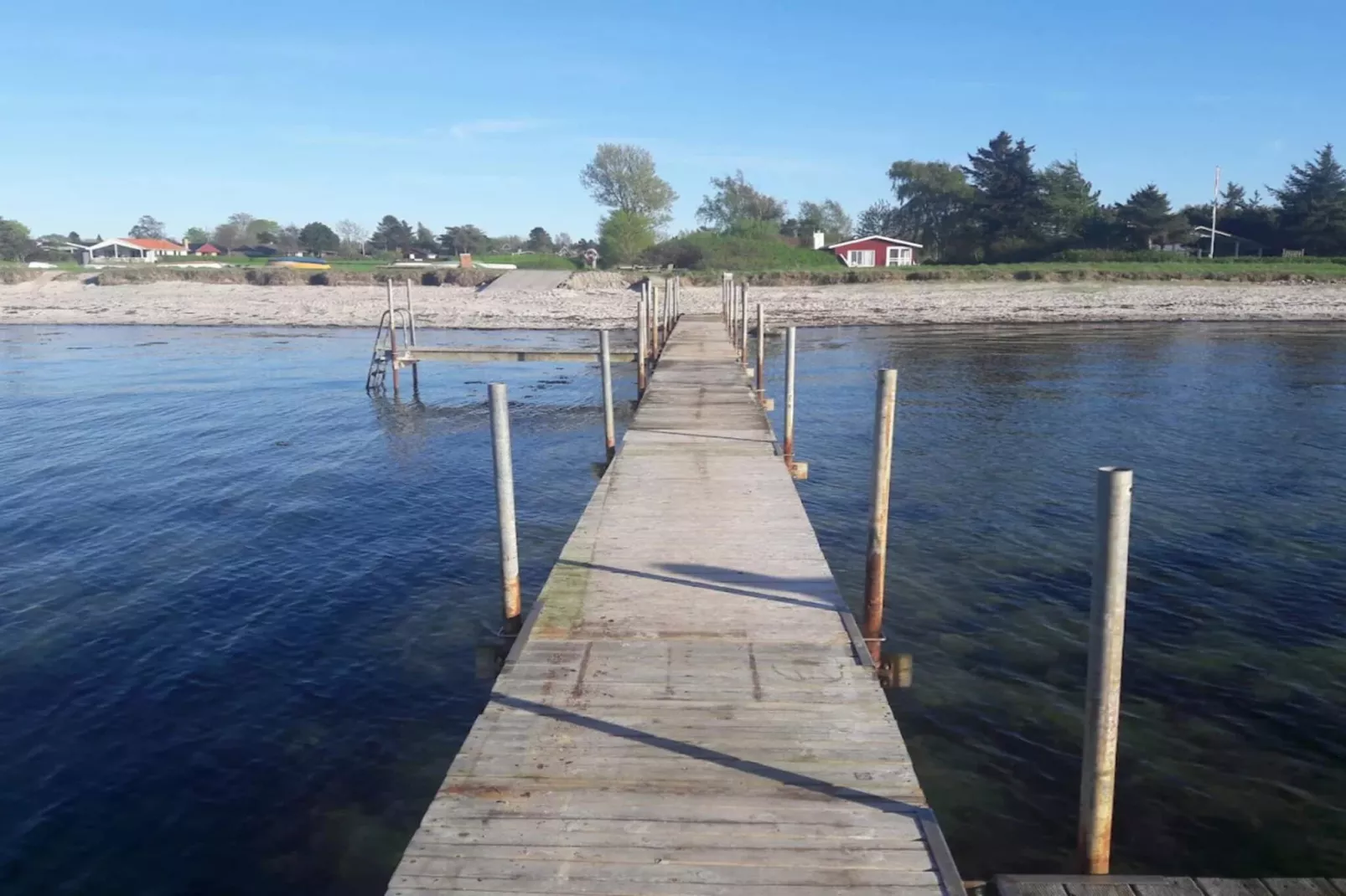 Luxe zwembadvilla bij zee -- By Traum Ferienwohnungen