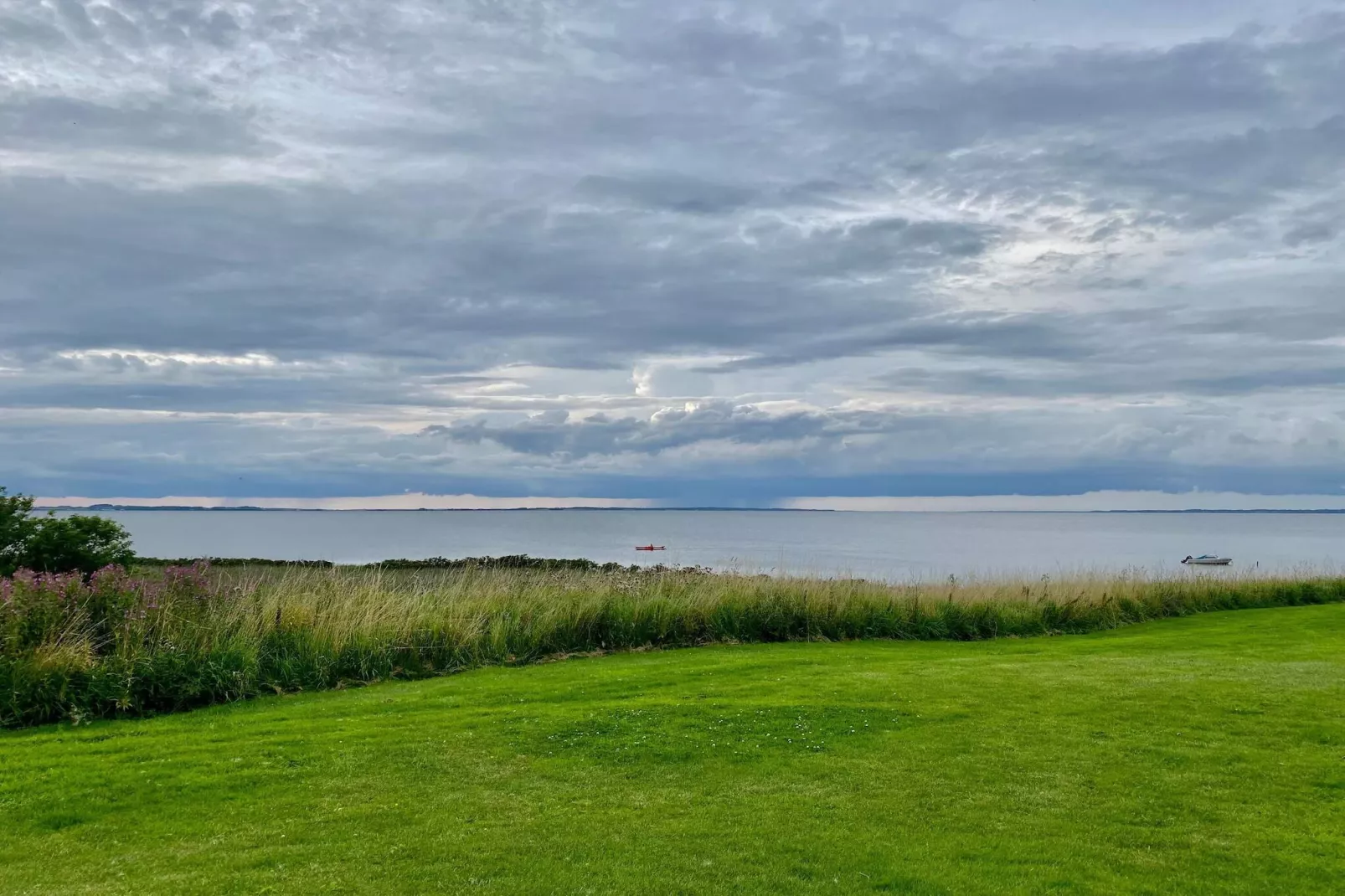 6 persoons vakantie huis in Vinderup-By Traum