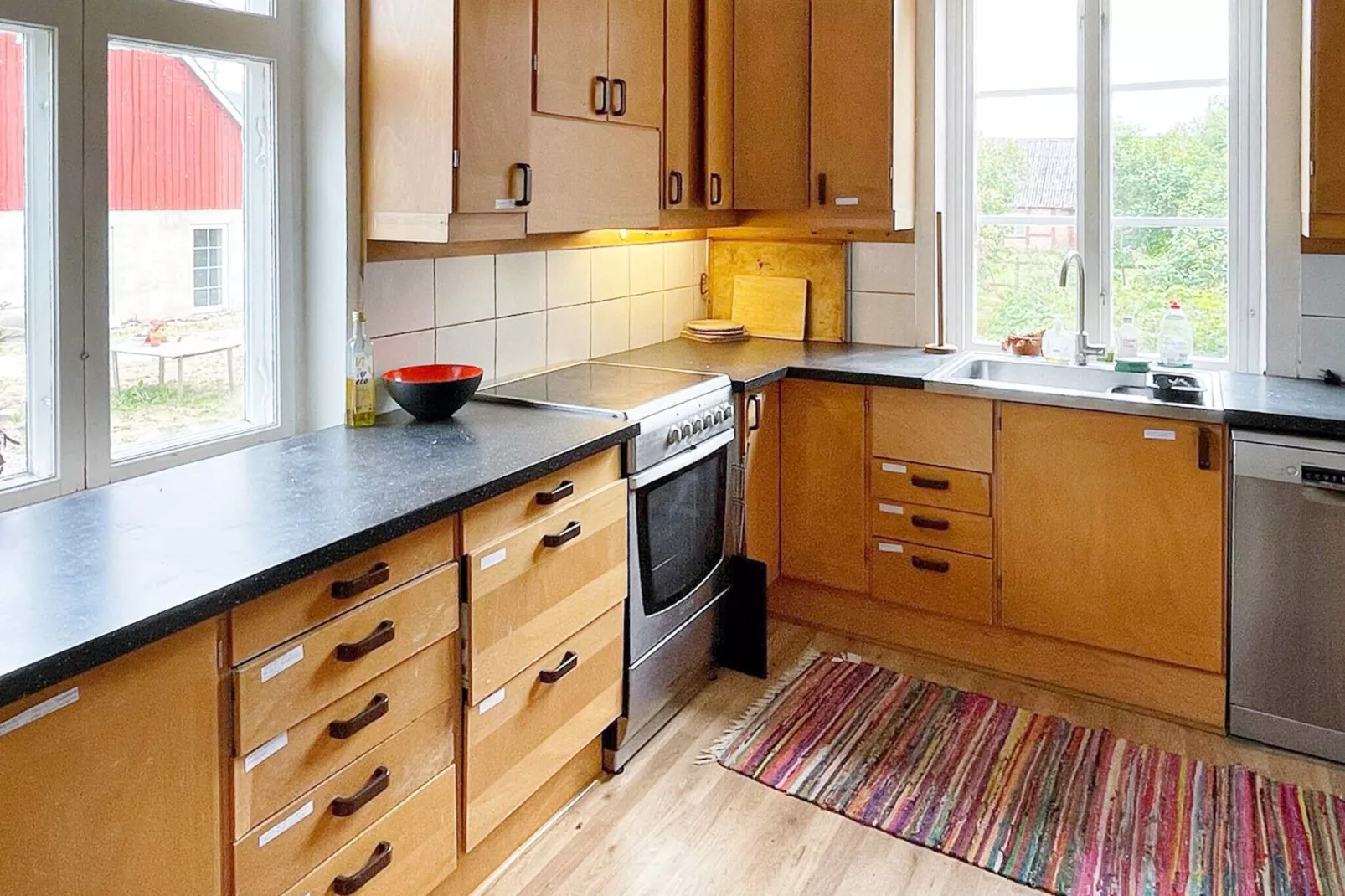 11 persoons vakantie huis in BRÖSARP-Binnen