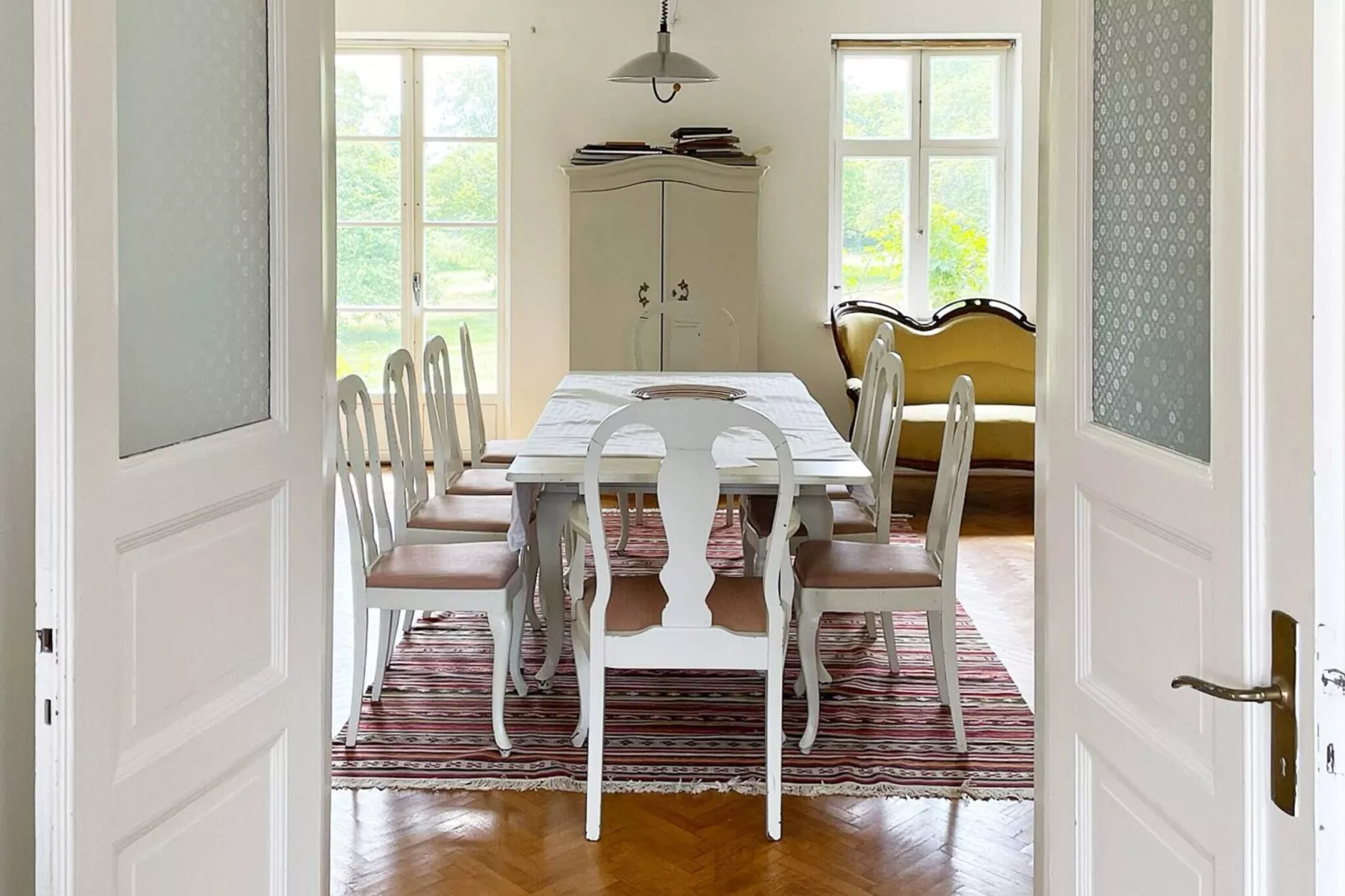 11 persoons vakantie huis in BRÖSARP-Binnen