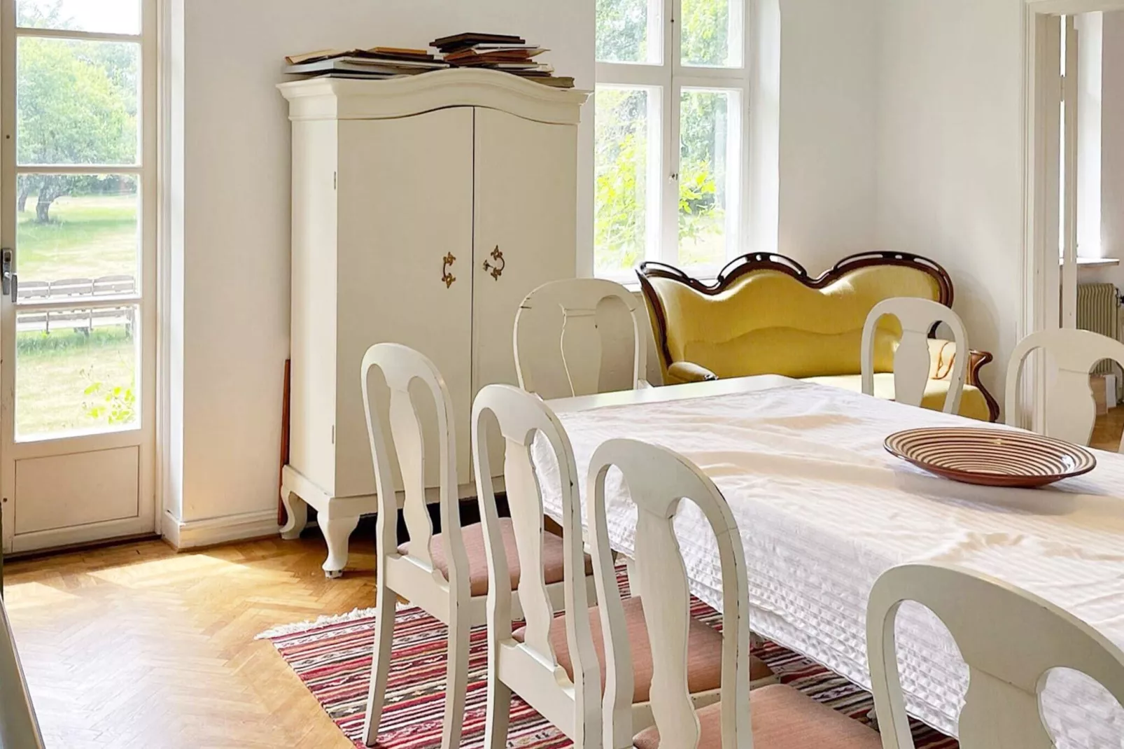 11 persoons vakantie huis in BRÖSARP-Binnen