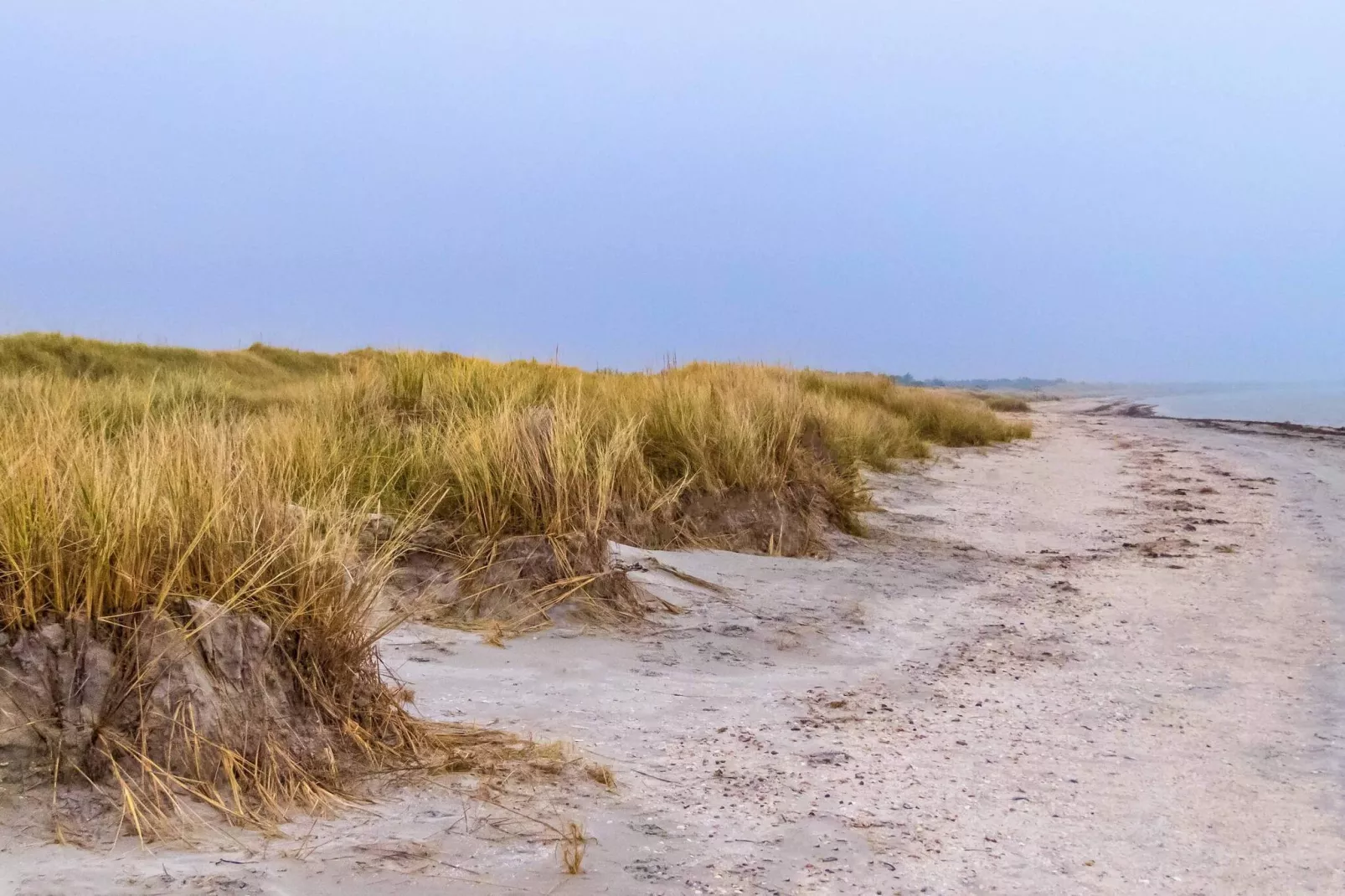 5 persoons vakantie huis in Strandby-By Traum