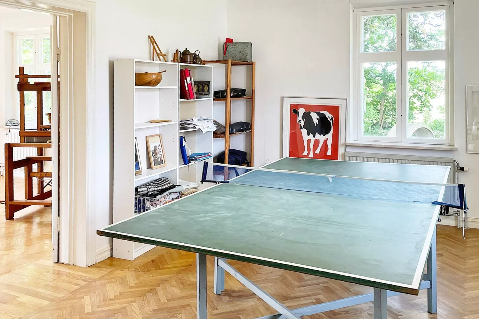 11 persoons vakantie huis in BRÖSARP-Binnen