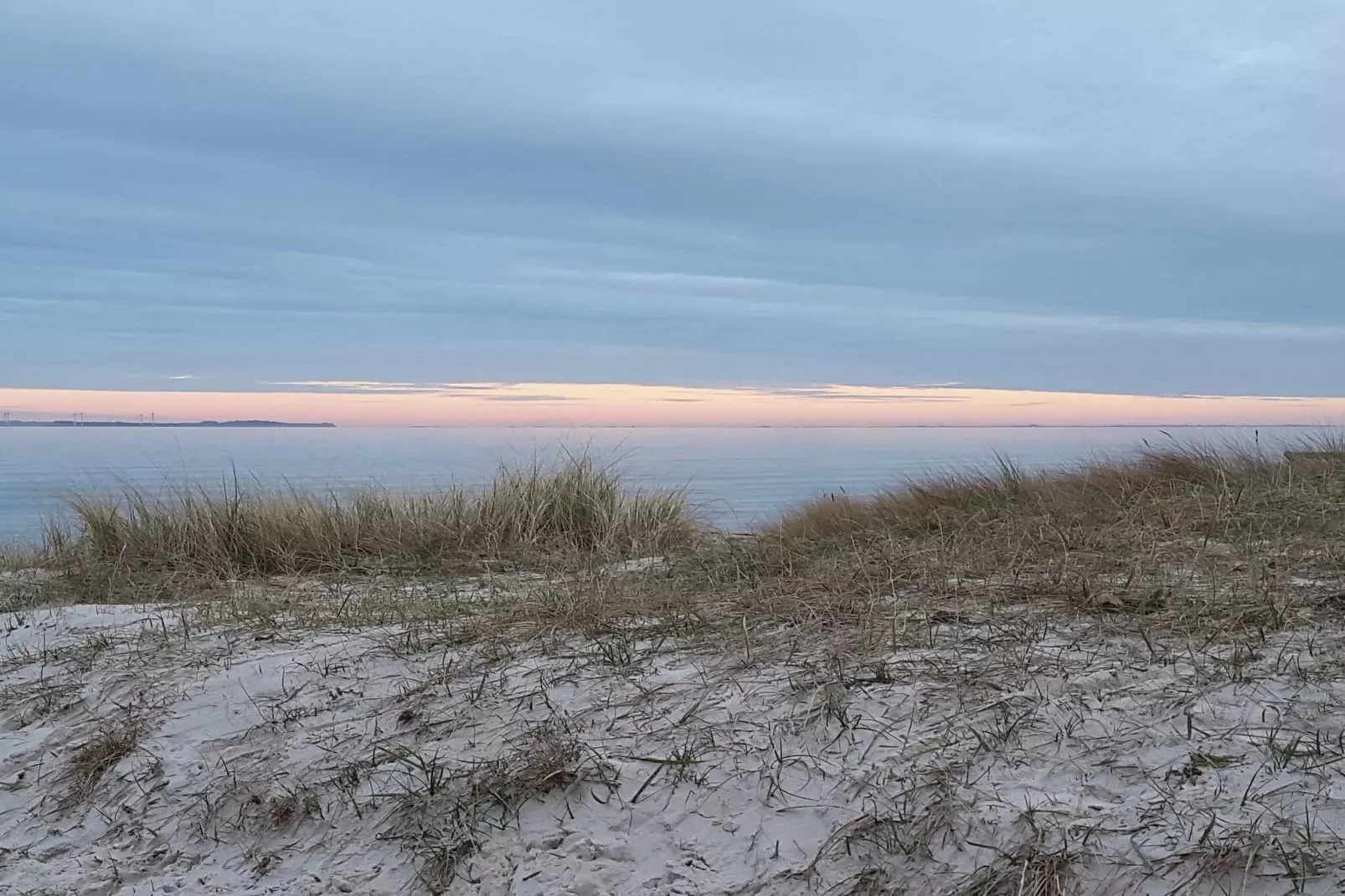 5 persoons vakantie huis in Odder-By Traum