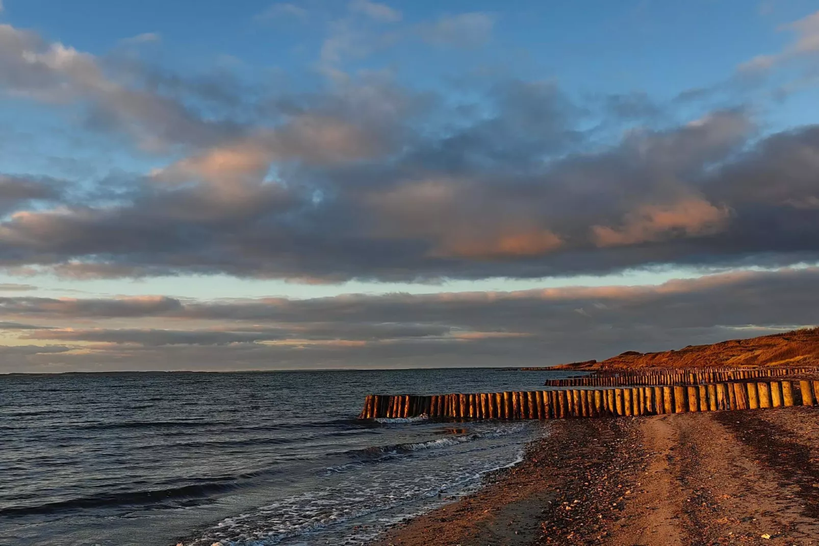 6 persoons vakantie huis in Vinderup-By Traum