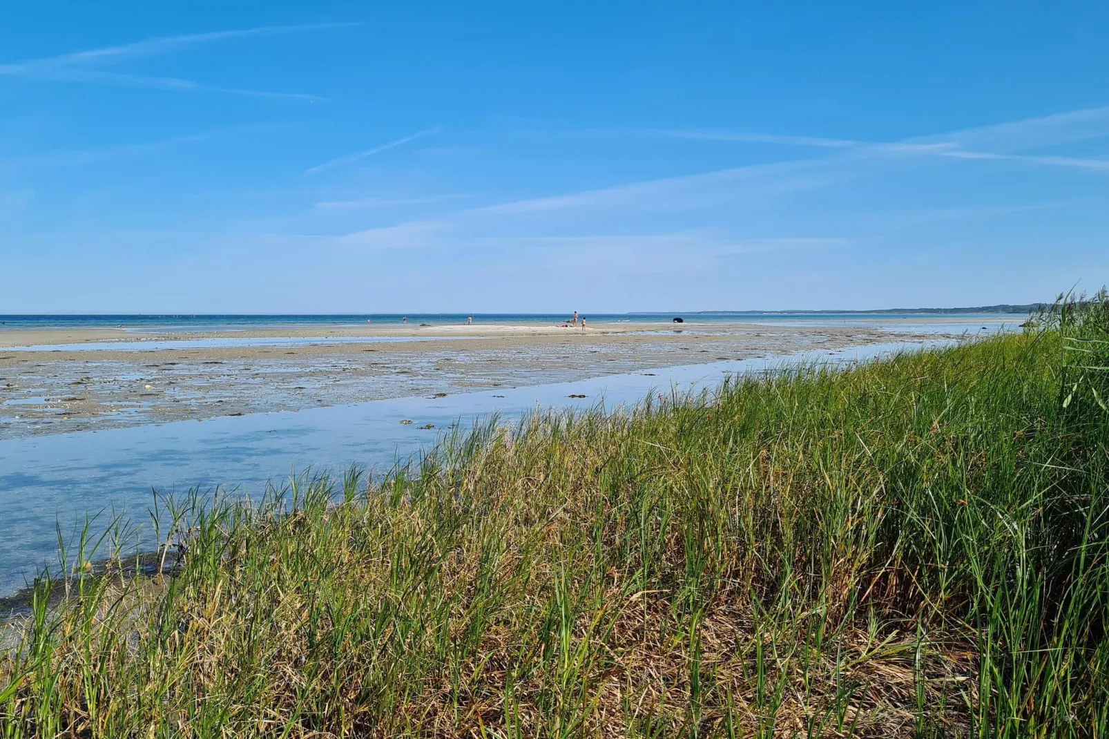 4 persoons vakantie huis in Allingåbro-By Traum-Niet-getagd