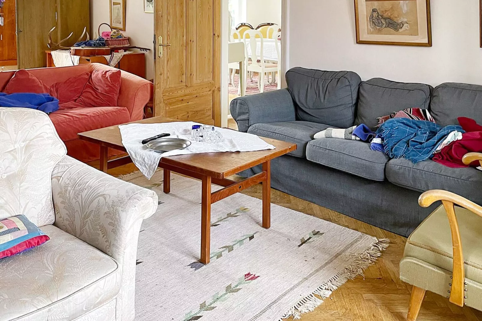 11 persoons vakantie huis in BRÖSARP-Binnen