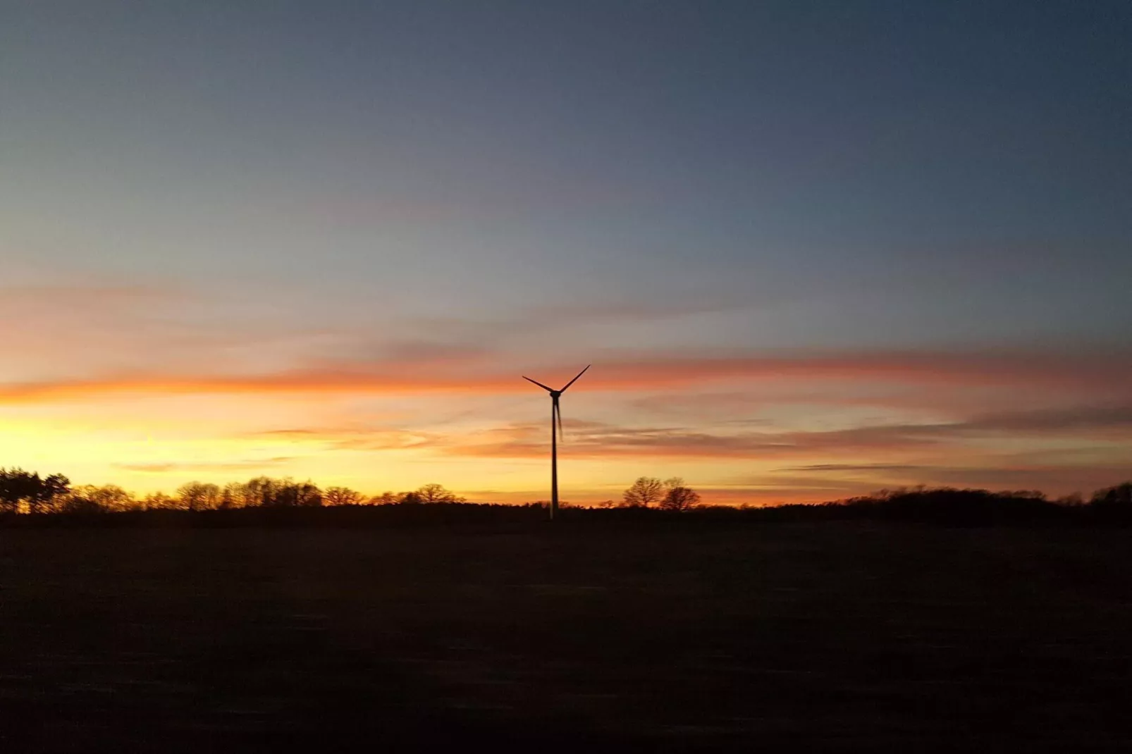 4 persoons vakantie huis in BERGKVARA-By Traum-Niet-getagd