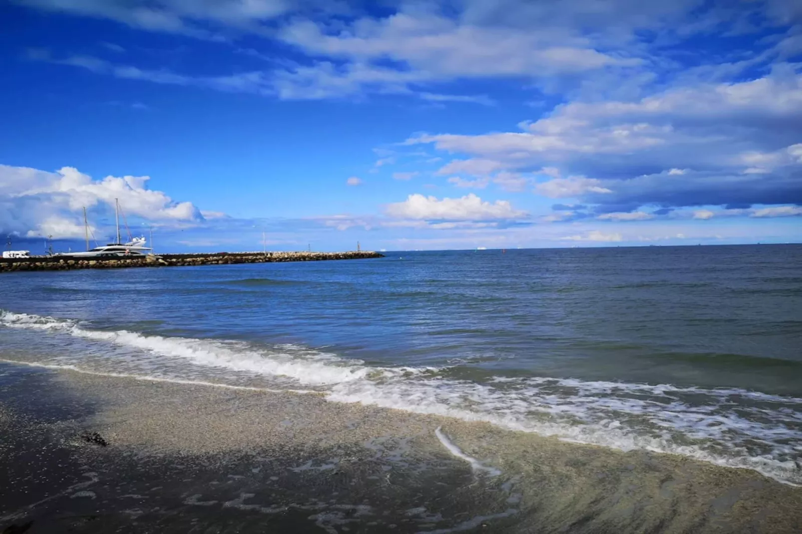 6 persoons vakantie huis in Jerup-By Traum-Waterzicht