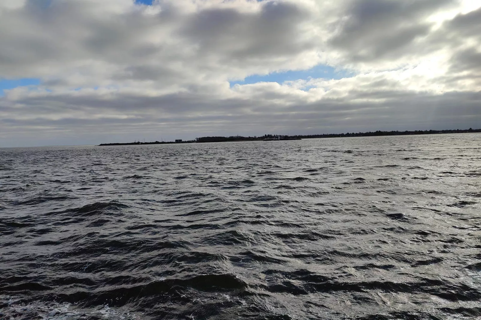 8 persoons vakantie huis in Hals-By Traum