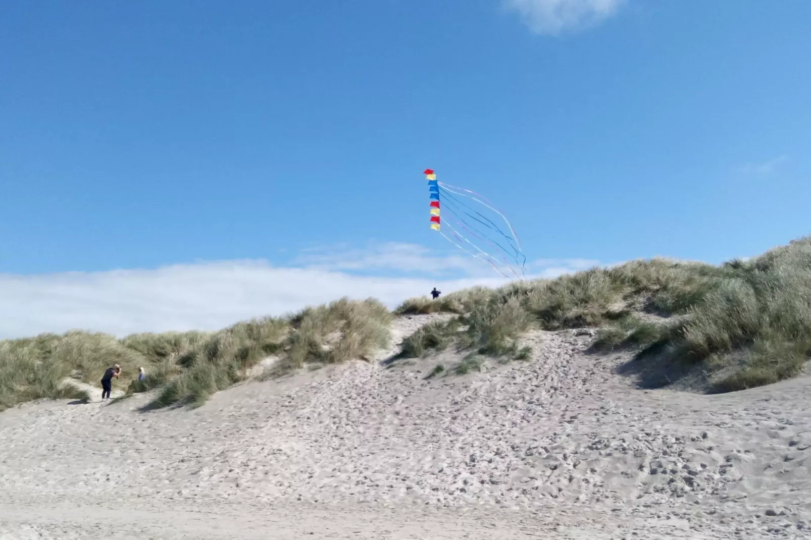 8 persoons vakantie huis in Oksbøl-By Traum