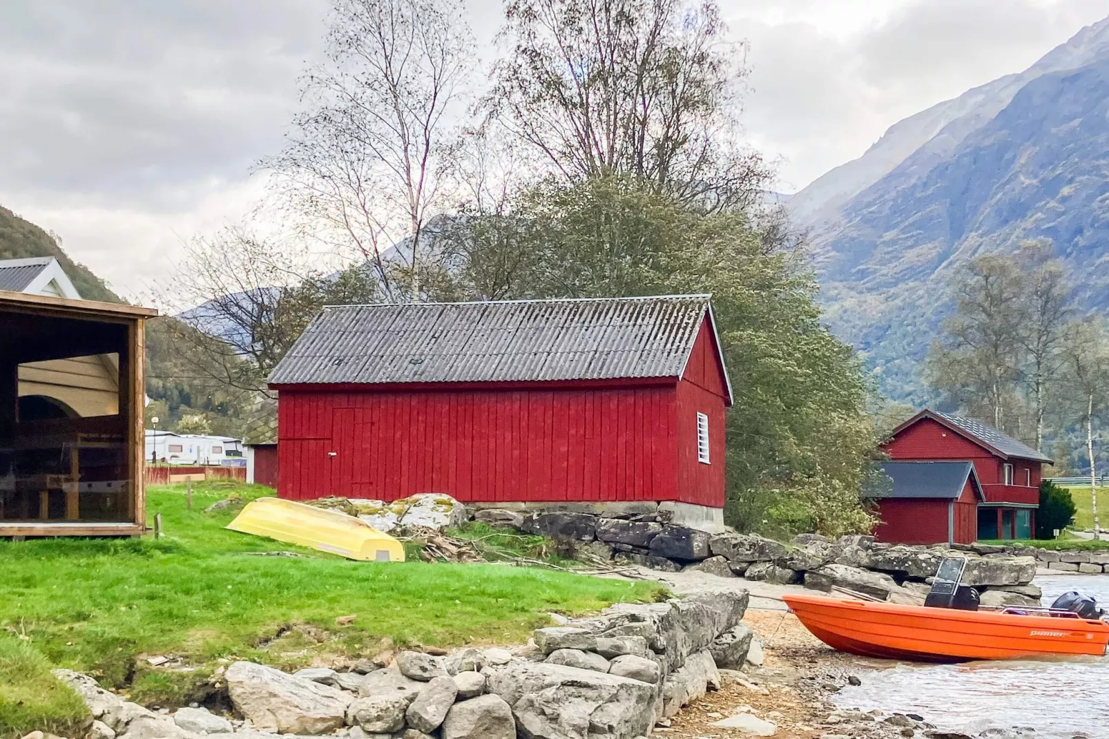 6 persoons vakantie huis in olden-By Traum-Niet-getagd