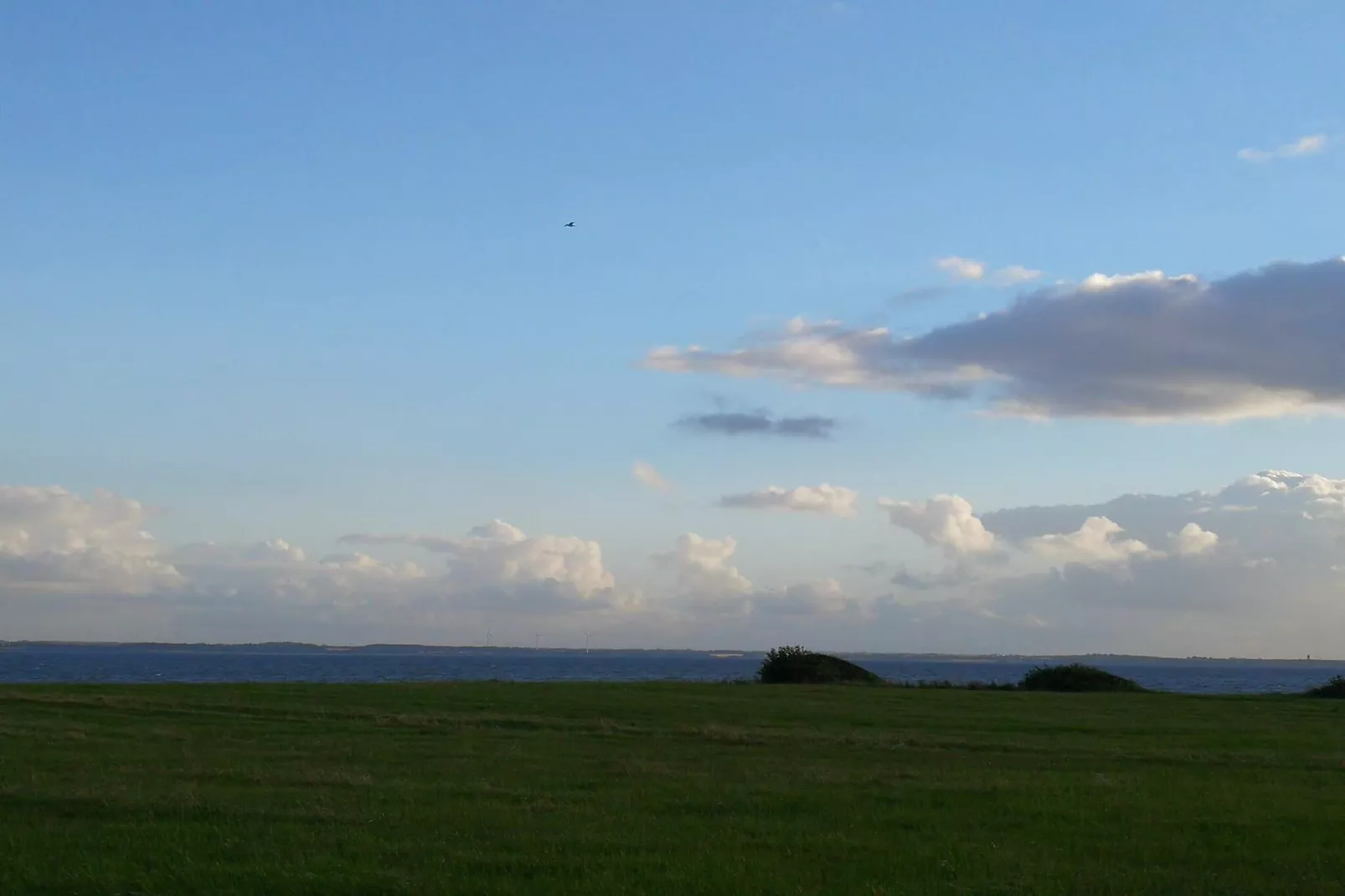 11 persoons vakantie huis in Vinderup-By Traum-Waterzicht