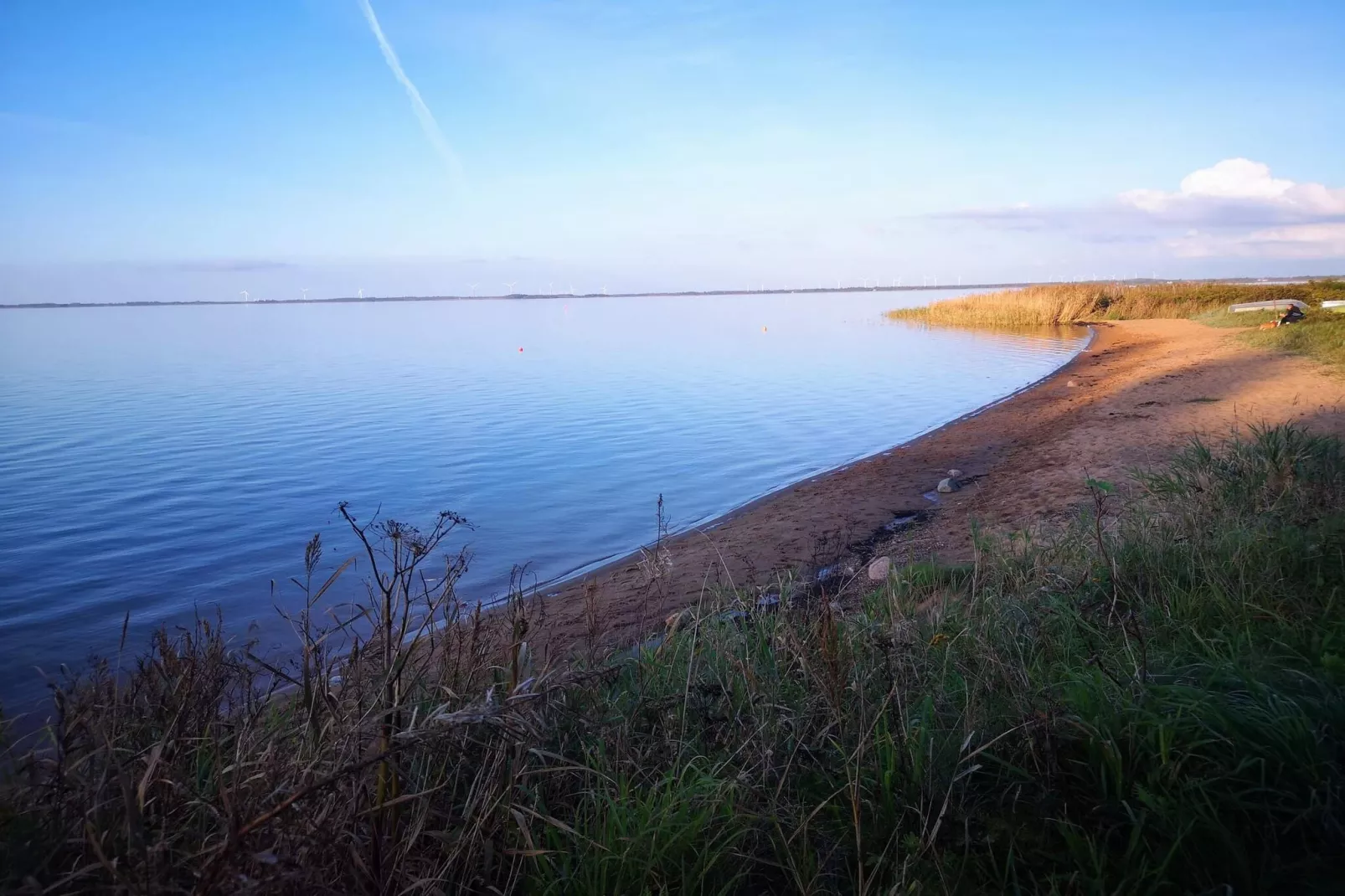 6 persoons vakantie huis in Ulfborg-By Traum