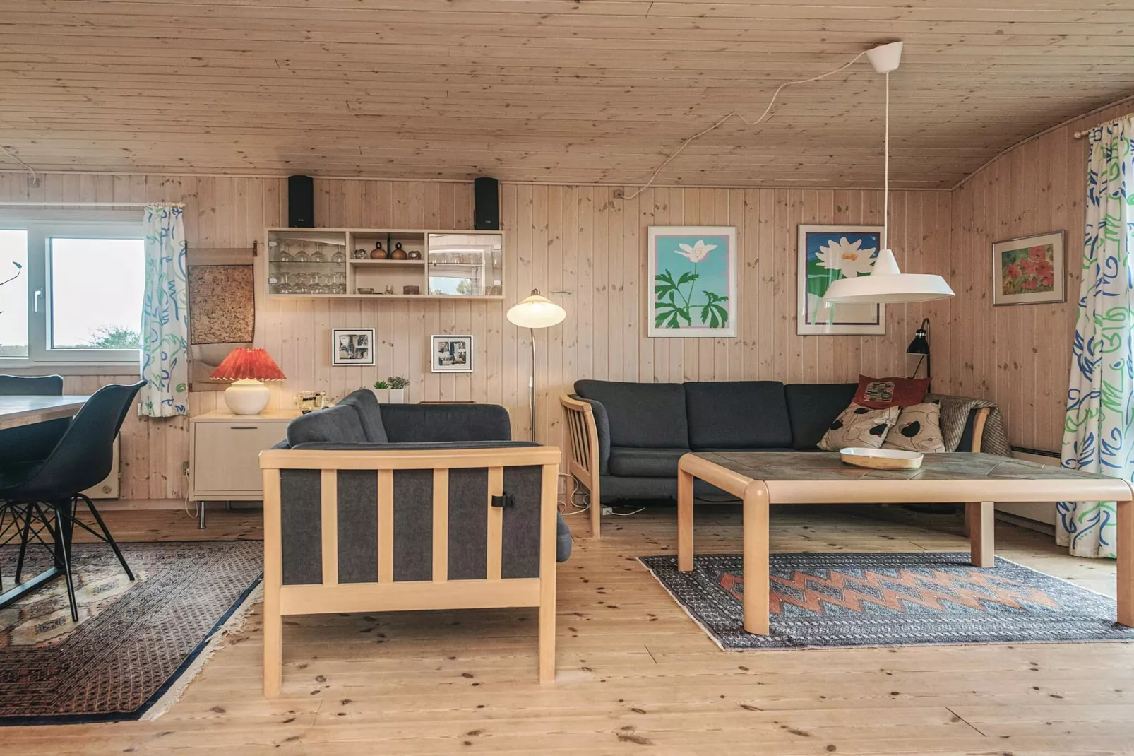 6 persoons vakantie huis in Fanø-By Traum-Binnen