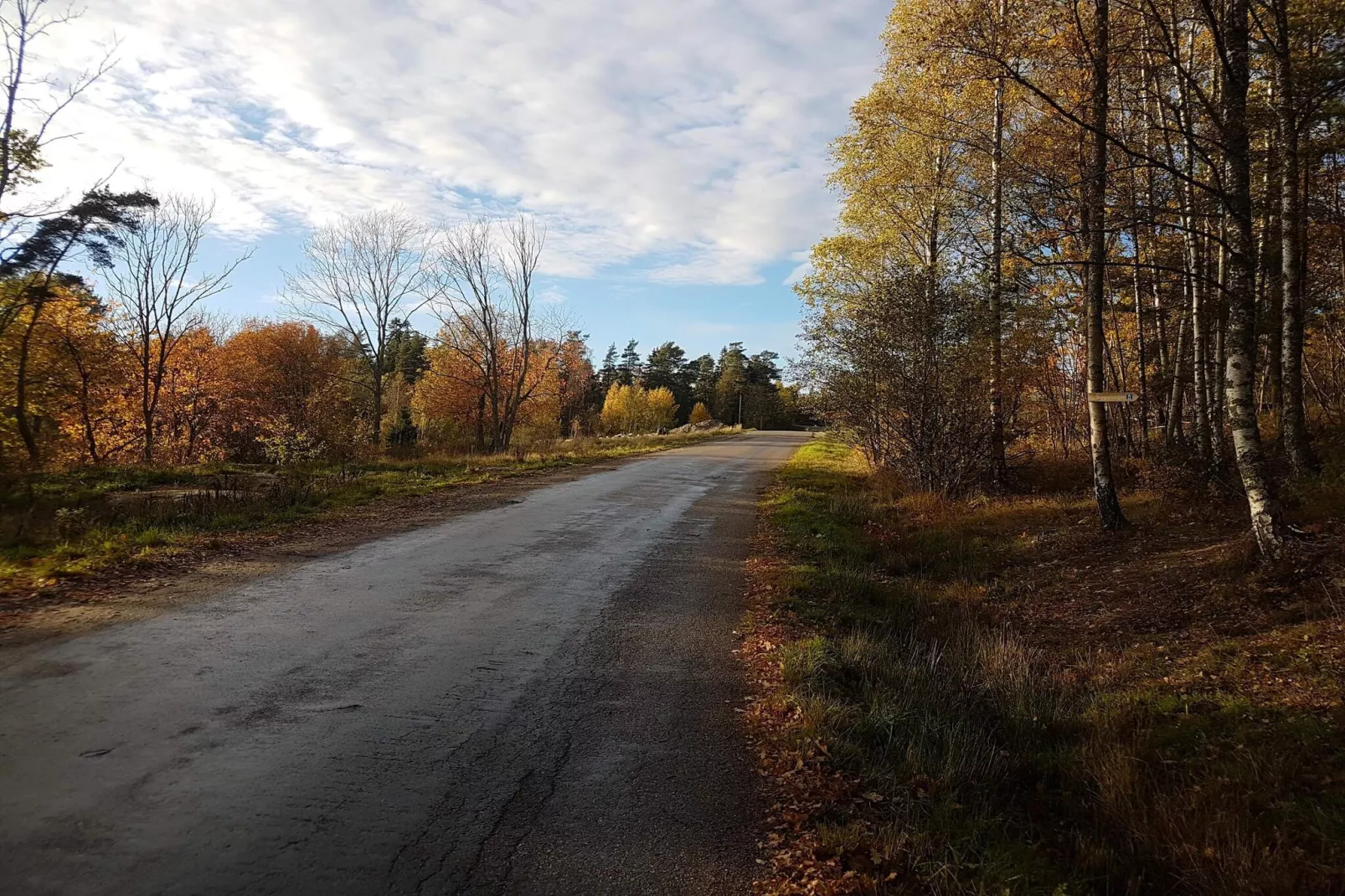 6 persoons vakantie huis in ORNÖ-By Traum-Niet-getagd