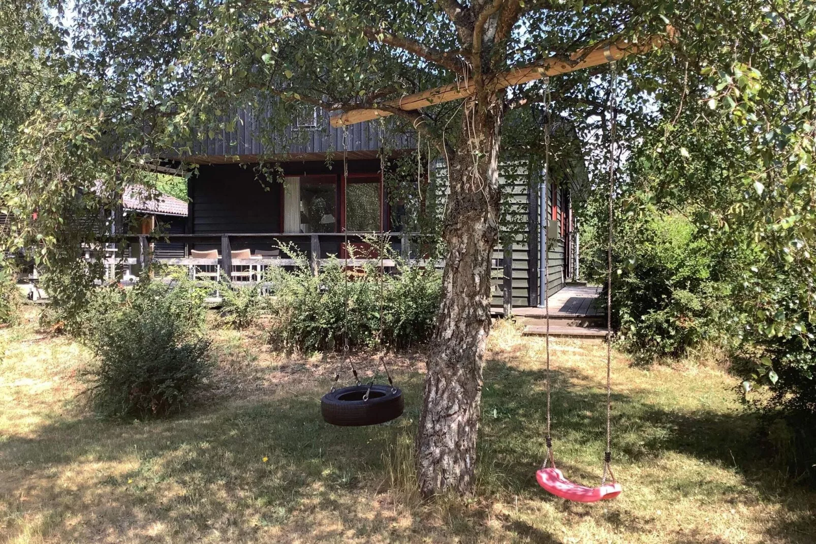 6 persoons vakantie huis in Nykøbing Sj-By Traum-Niet-getagd