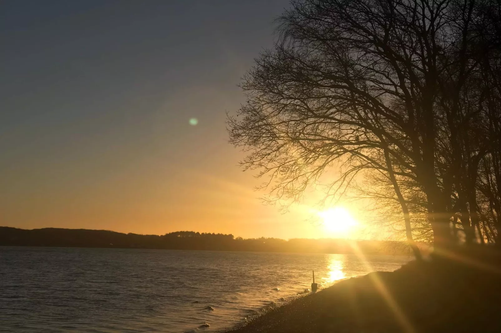 8 persoons vakantie huis in Højslev-By Traum-Niet-getagd