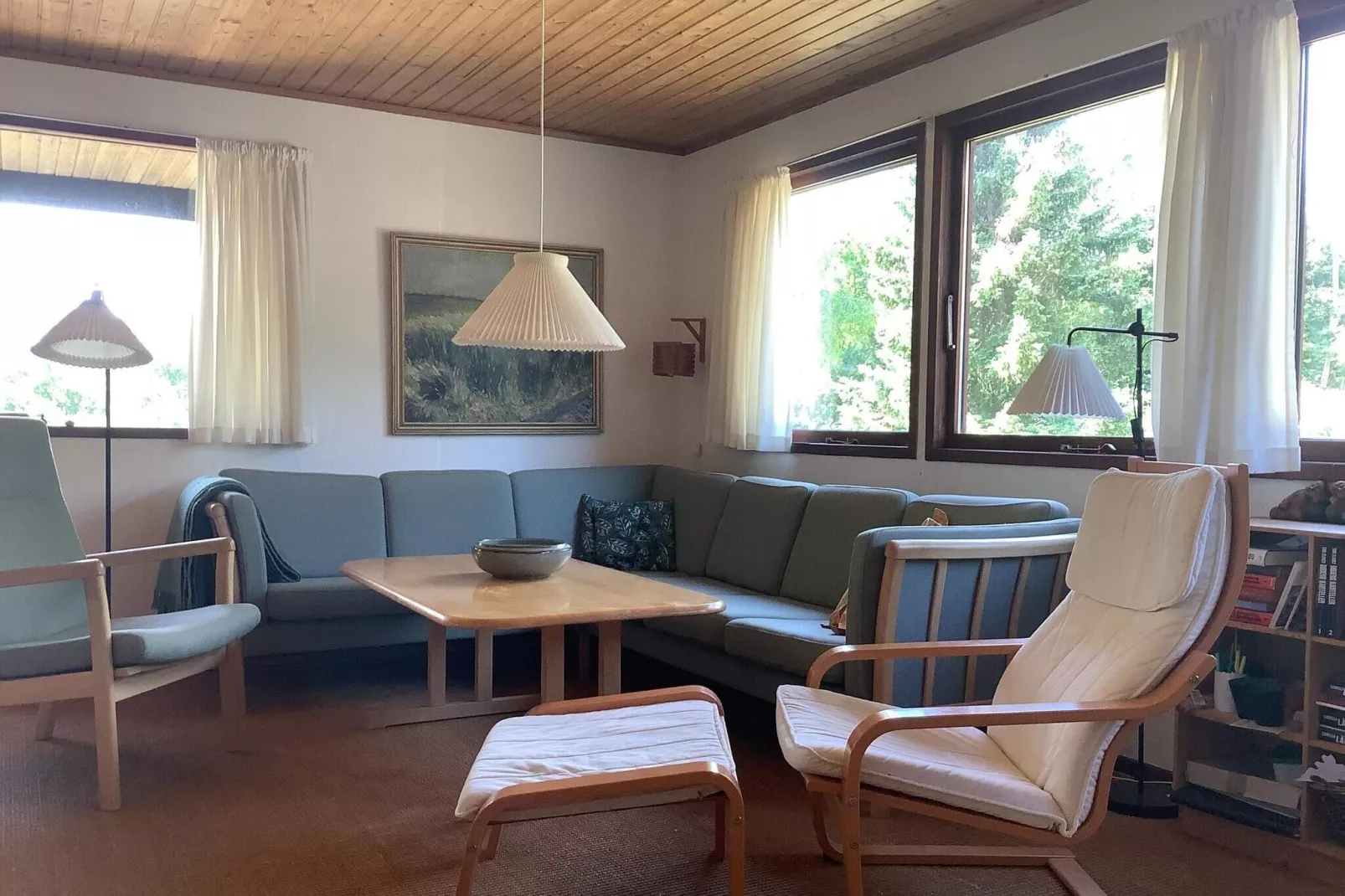 6 persoons vakantie huis in Nykøbing Sj-By Traum-Niet-getagd