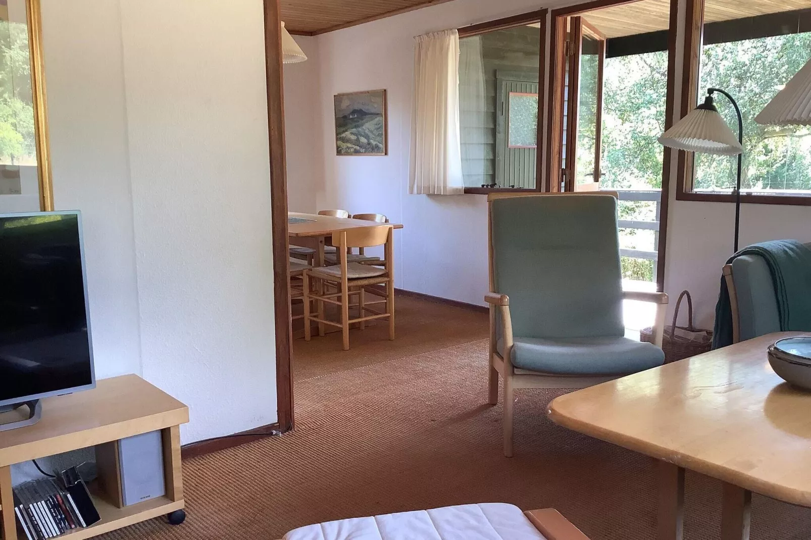 6 persoons vakantie huis in Nykøbing Sj-By Traum-Niet-getagd