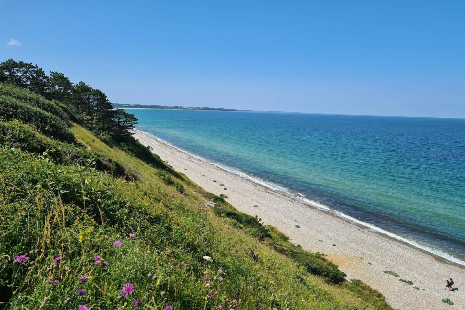 6 persoons vakantie huis in Nykøbing Sj-By Traum-Niet-getagd