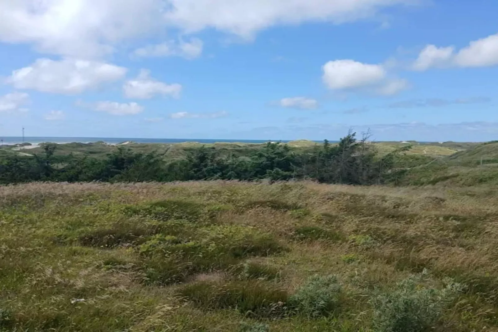 6 persoons vakantie huis in Blåvand-By Traum-Niet-getagd