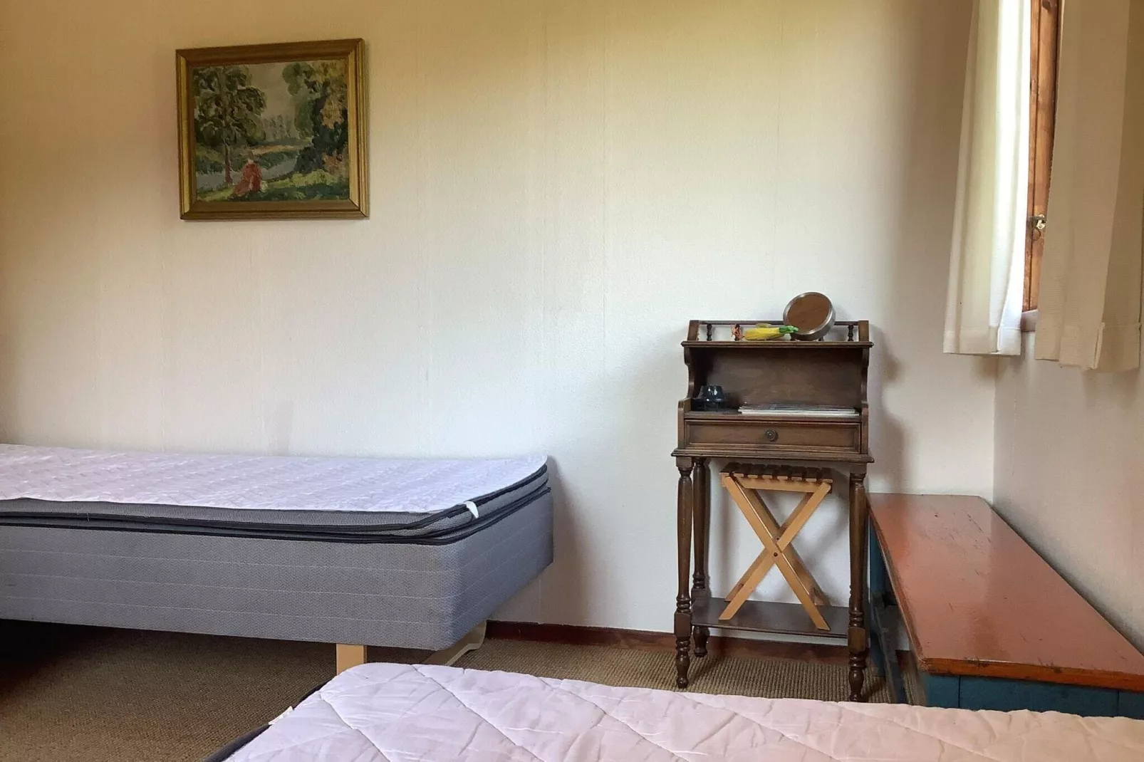 6 persoons vakantie huis in Nykøbing Sj-By Traum-Niet-getagd