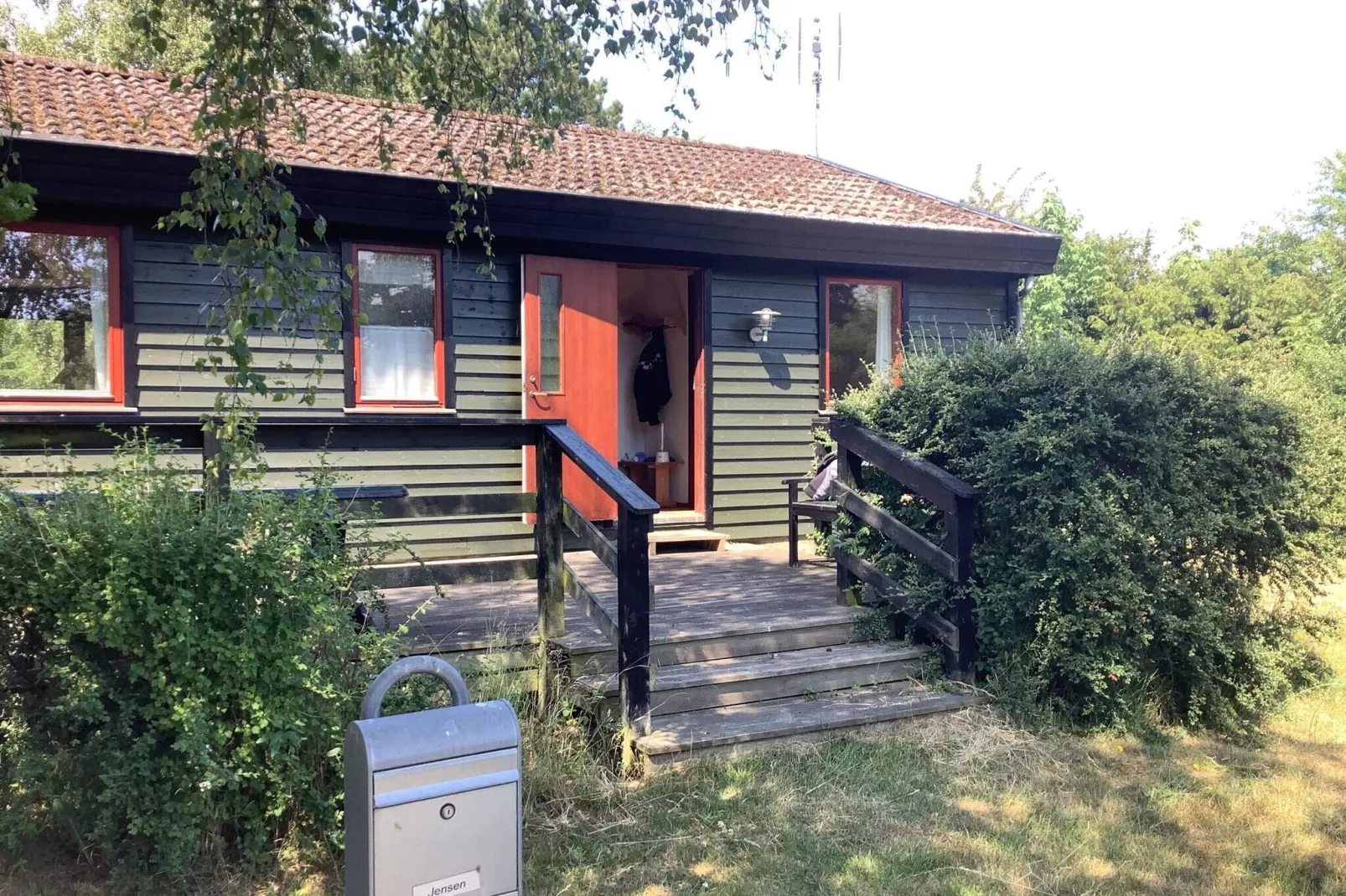 6 persoons vakantie huis in Nykøbing Sj-By Traum-Niet-getagd