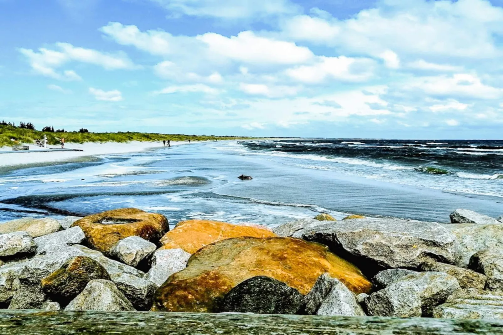 12 persoons vakantie huis in Ålbæk-By Traum-Niet-getagd