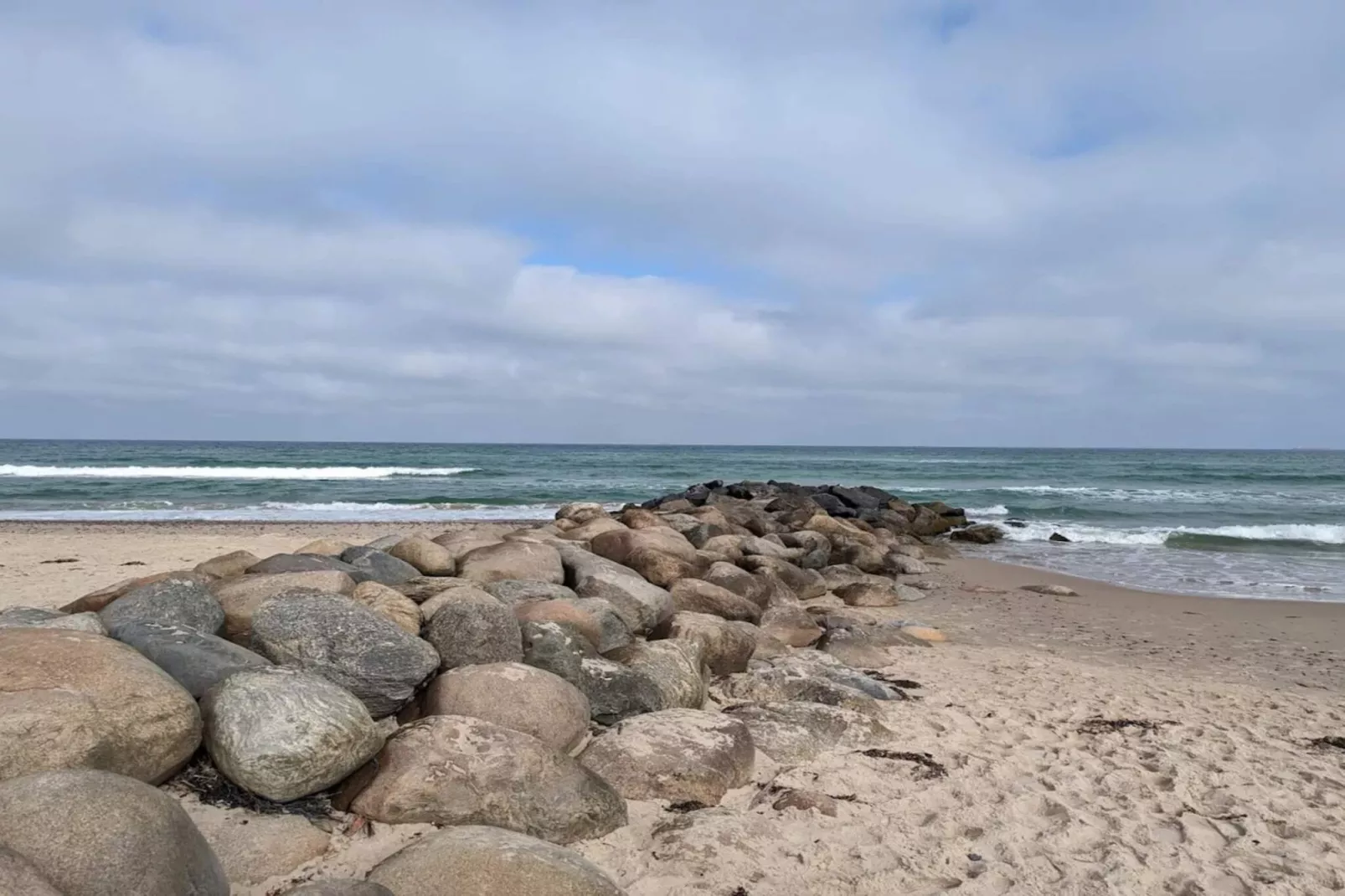 4 persoons vakantie huis in Skagen-By Traum-Waterzicht