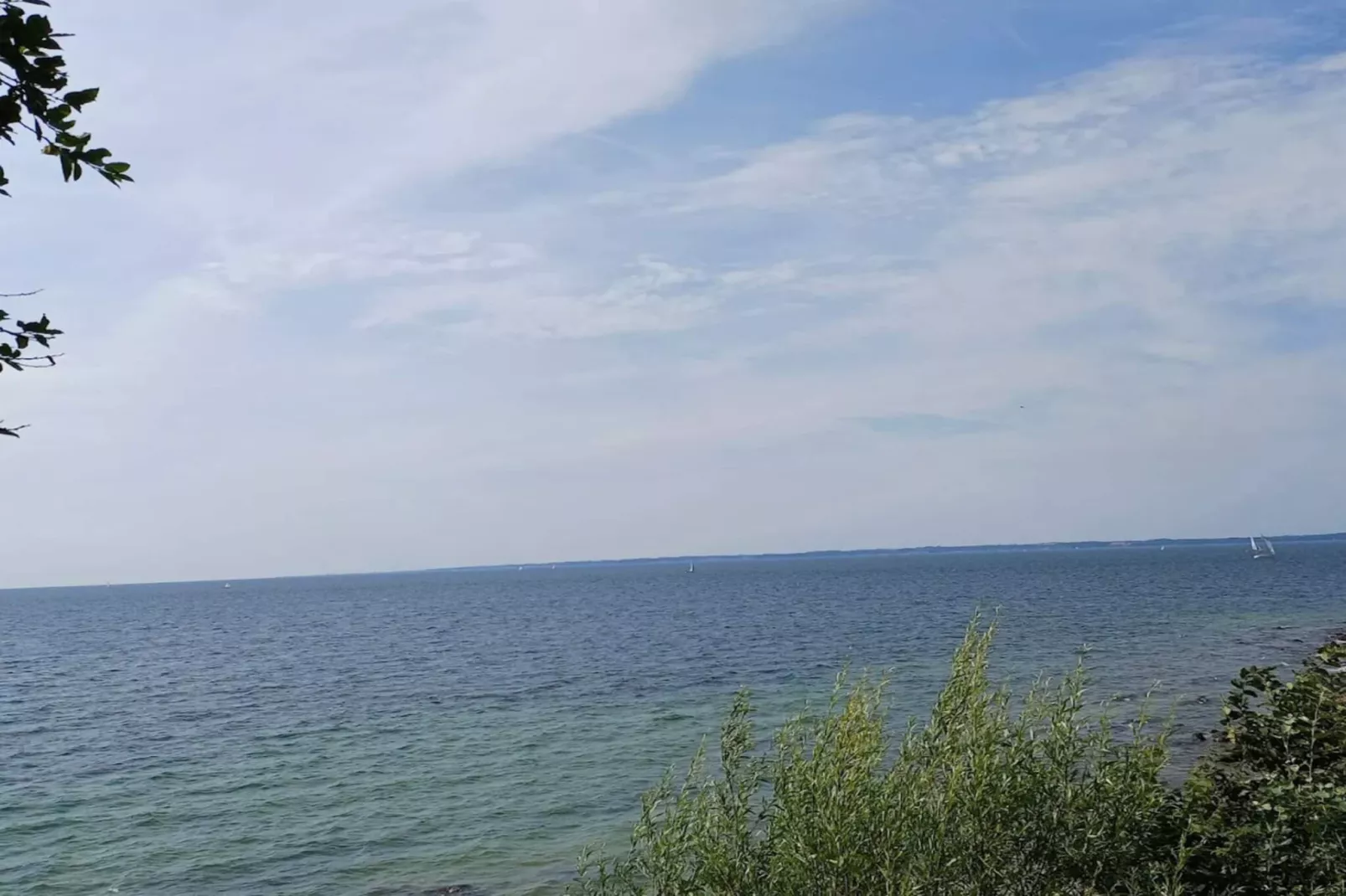 18 persoons vakantie huis in Faaborg-Waterzicht